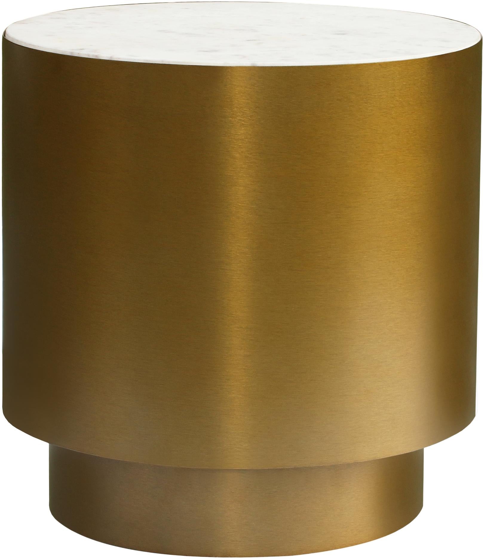 Presley End Table - Luxury Home Furniture (MI)