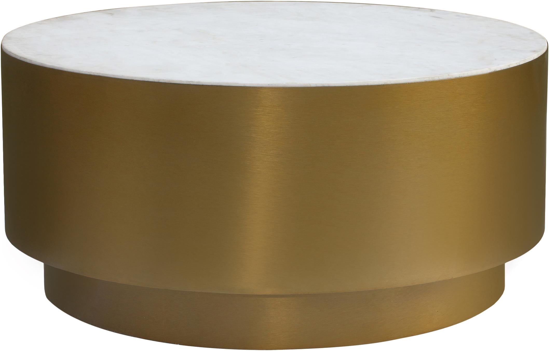 Presley Coffee table - Luxury Home Furniture (MI)