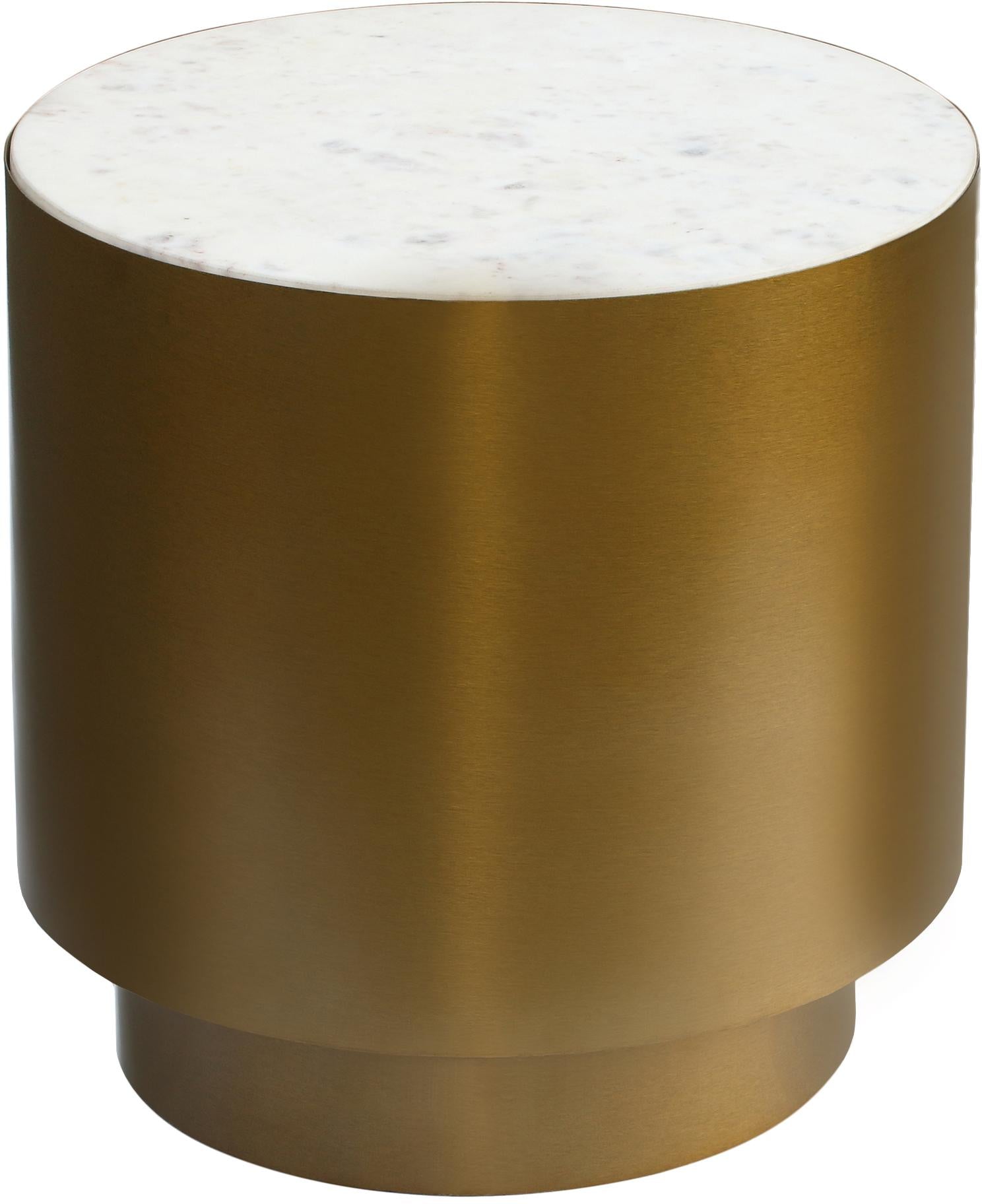 Presley End Table - Luxury Home Furniture (MI)