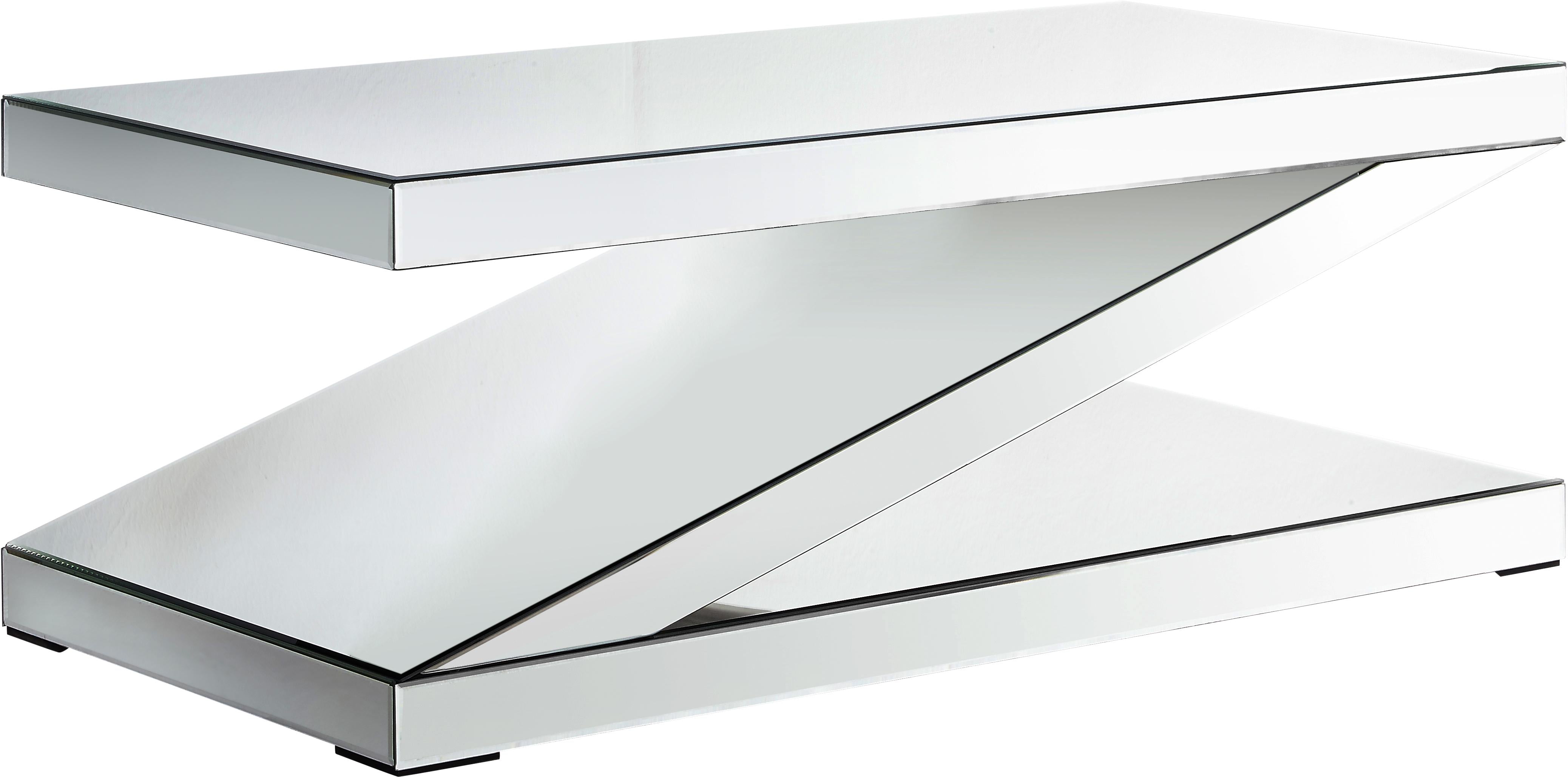 Zee Coffee Table - Luxury Home Furniture (MI)