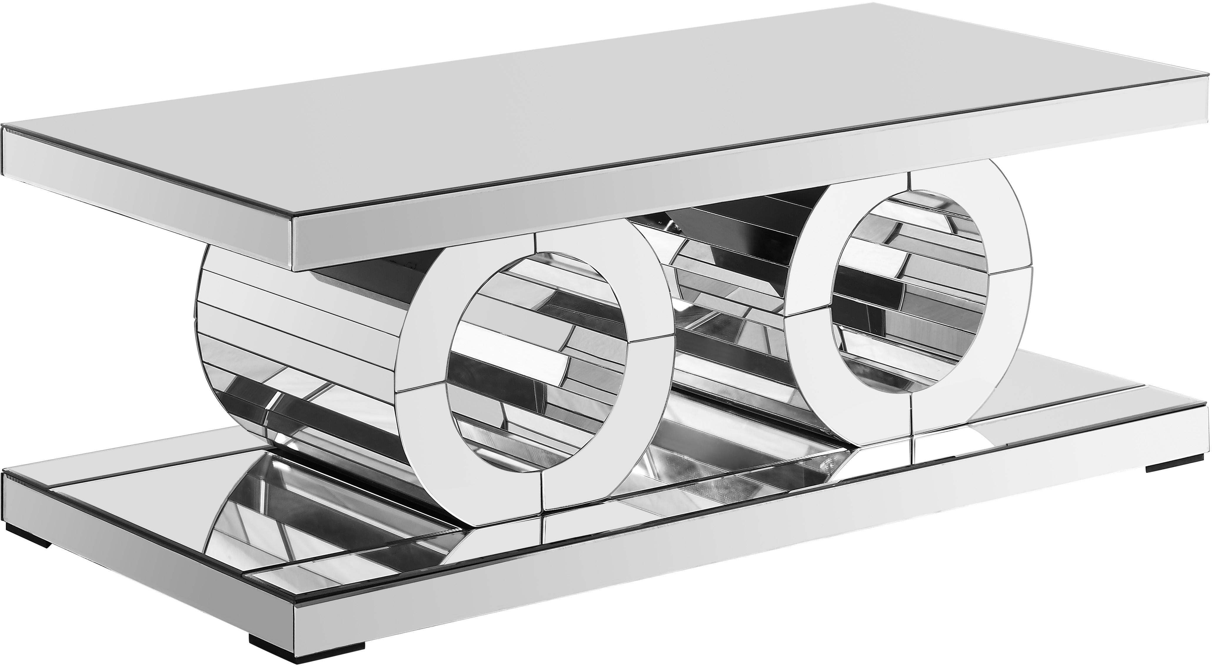 Jocelyn Coffee Table - Luxury Home Furniture (MI)