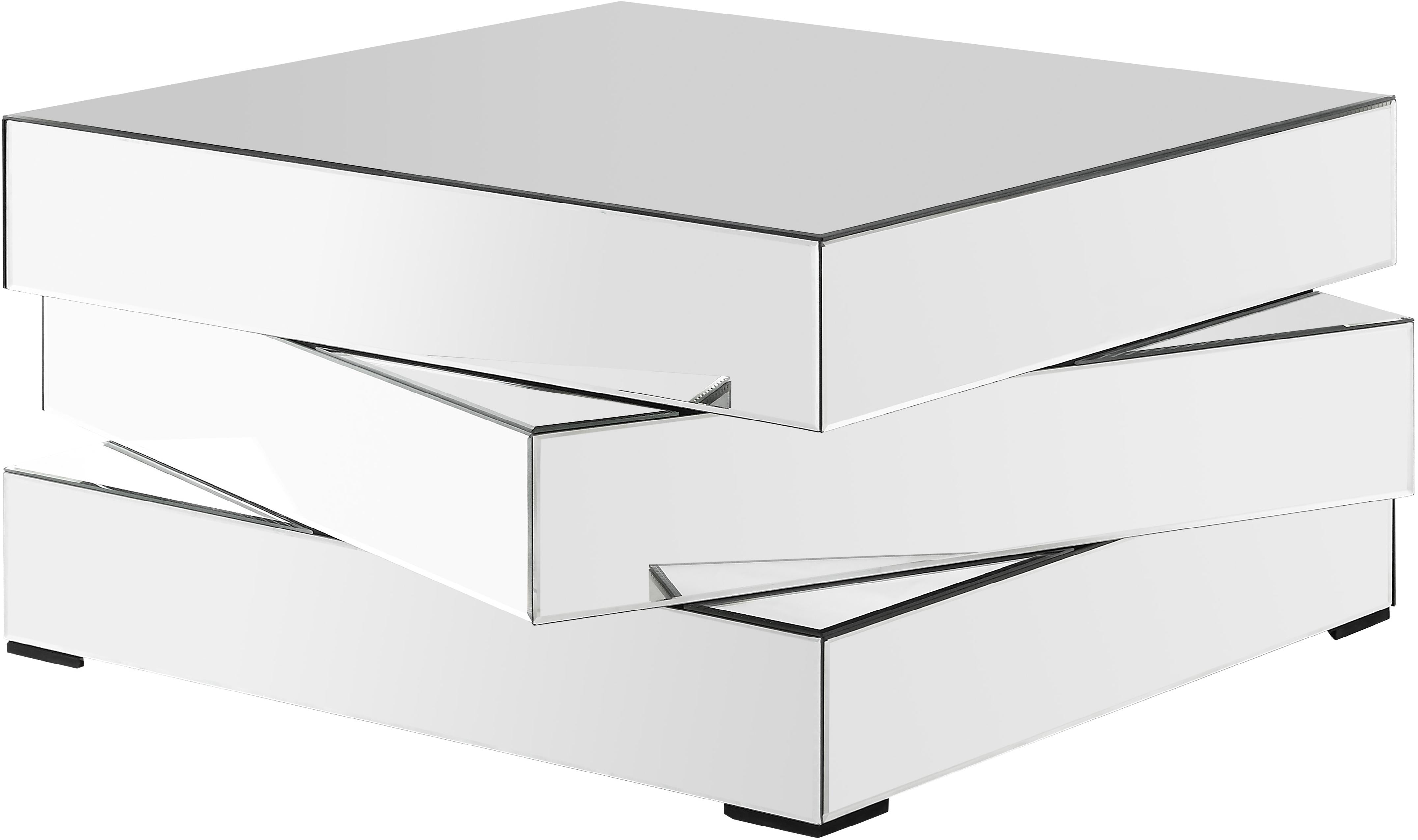 Haven Coffee Table - Luxury Home Furniture (MI)