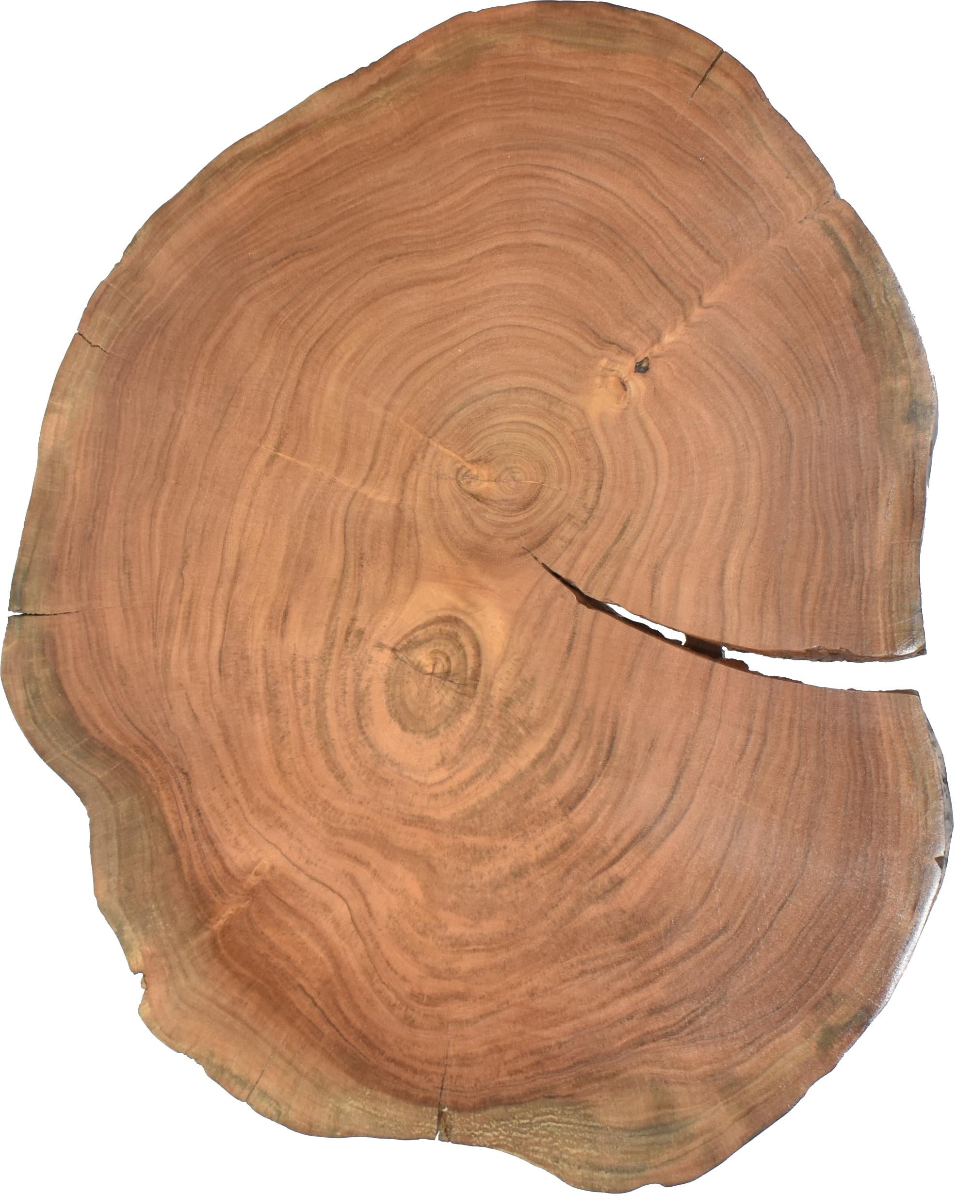 Woodland Natural Wood End Table - Luxury Home Furniture (MI)