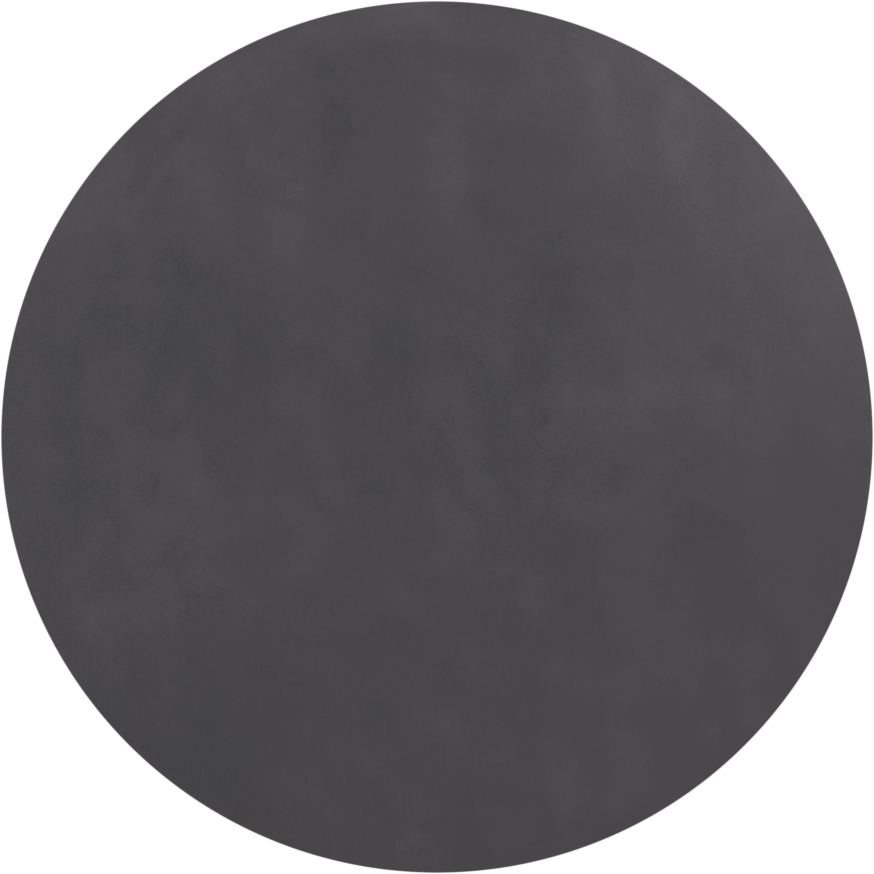 Naples Grey Cement Coffee Table - Luxury Home Furniture (MI)