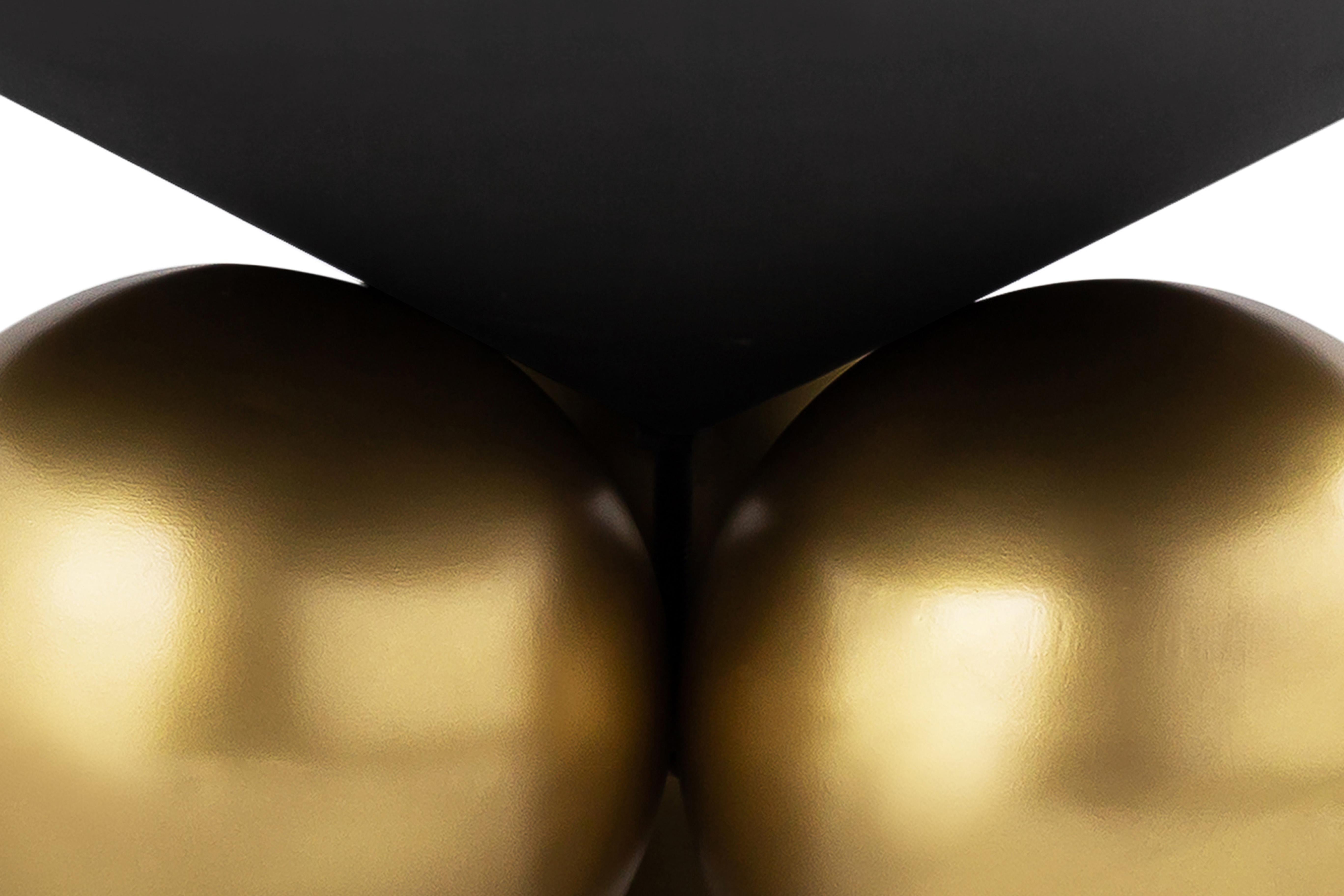 Naples Grey Cement Coffee Table - Luxury Home Furniture (MI)