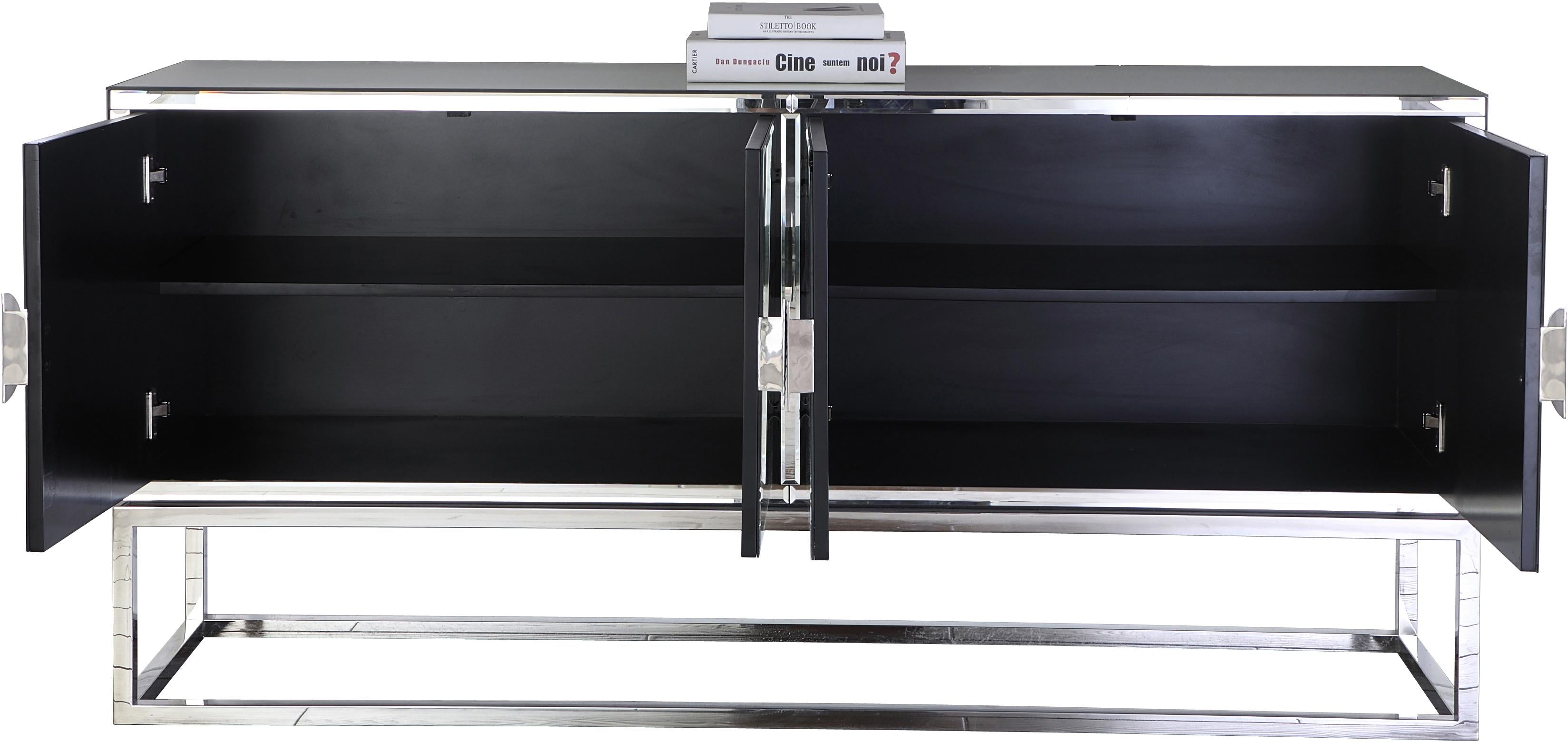 Marbella Sideboard/Buffet - Luxury Home Furniture (MI)