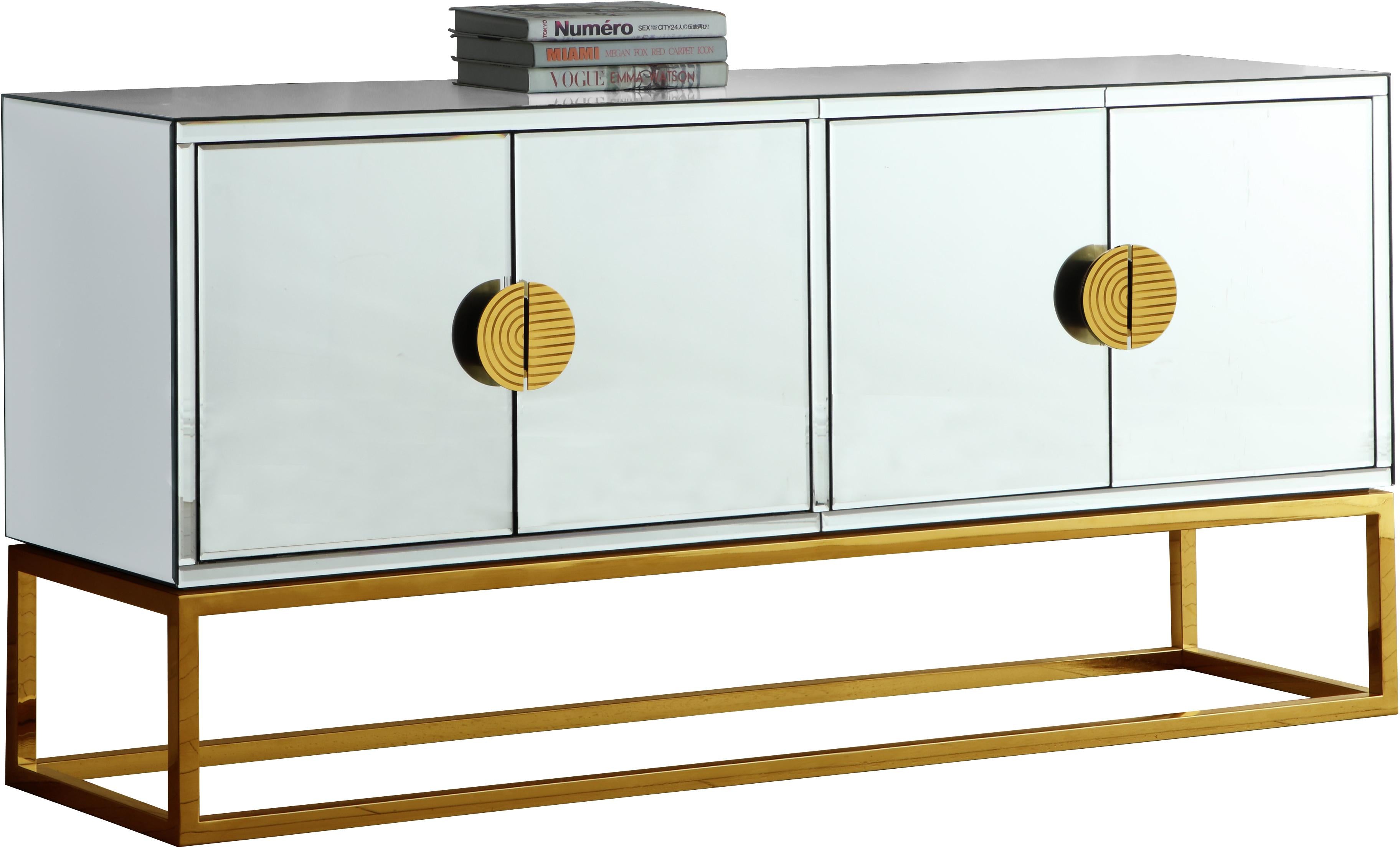Marbella Sideboard/Buffet - Luxury Home Furniture (MI)