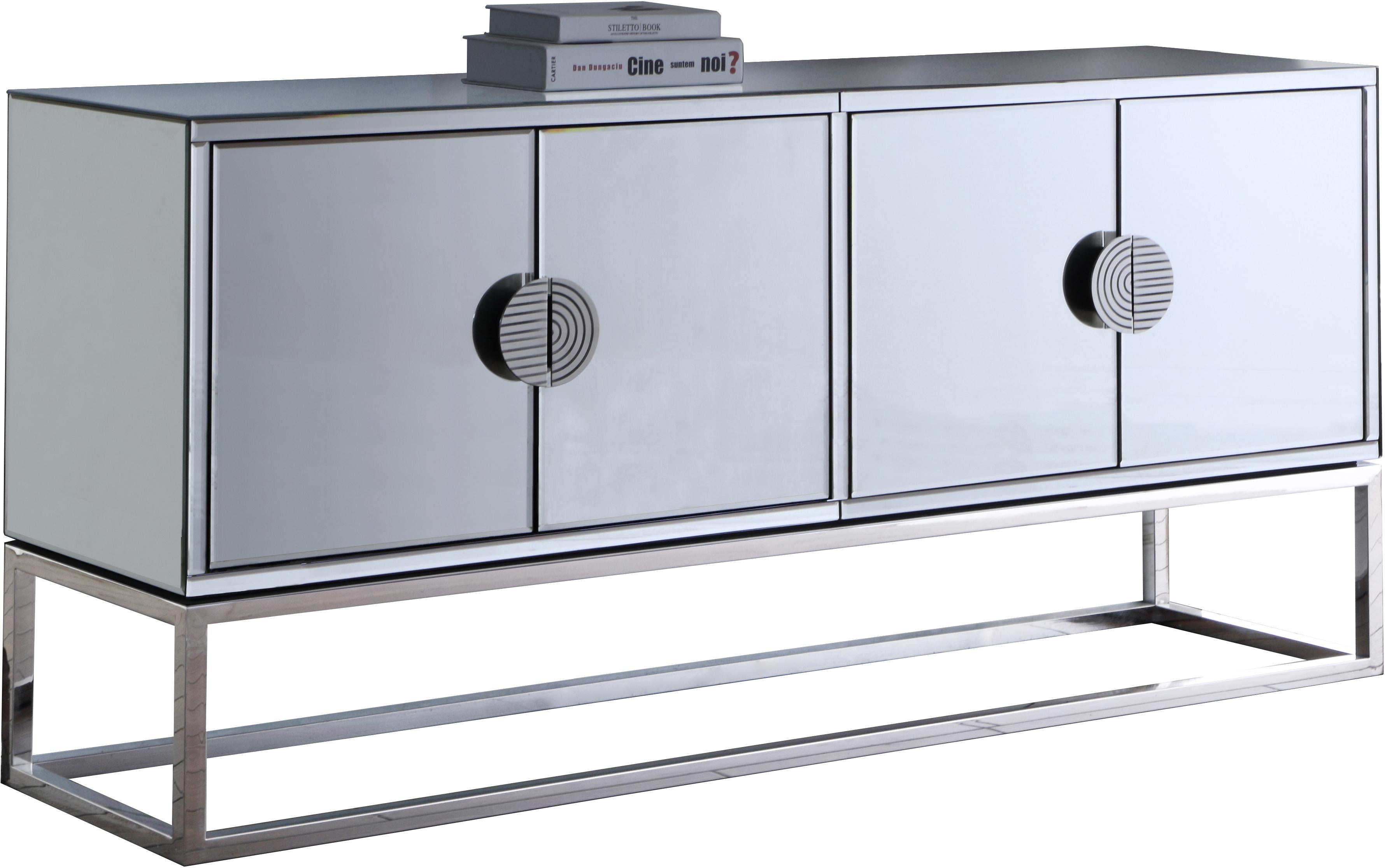 Marbella Sideboard/Buffet - Luxury Home Furniture (MI)