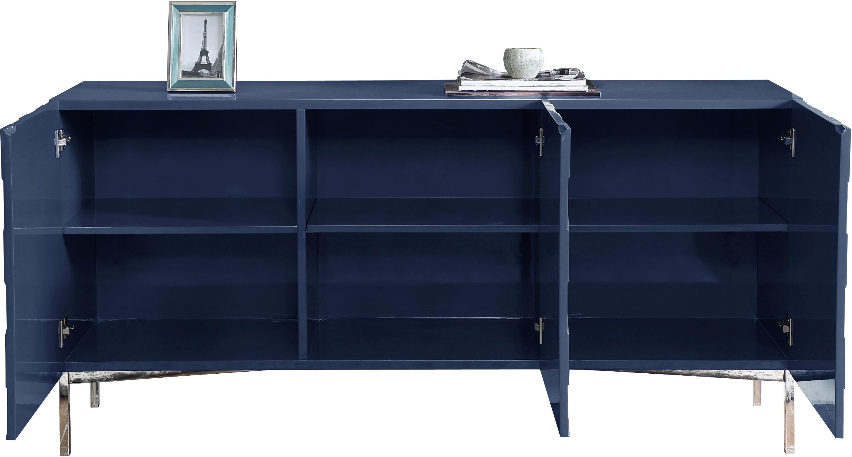 Collette Sideboard/Buffet - Luxury Home Furniture (MI)