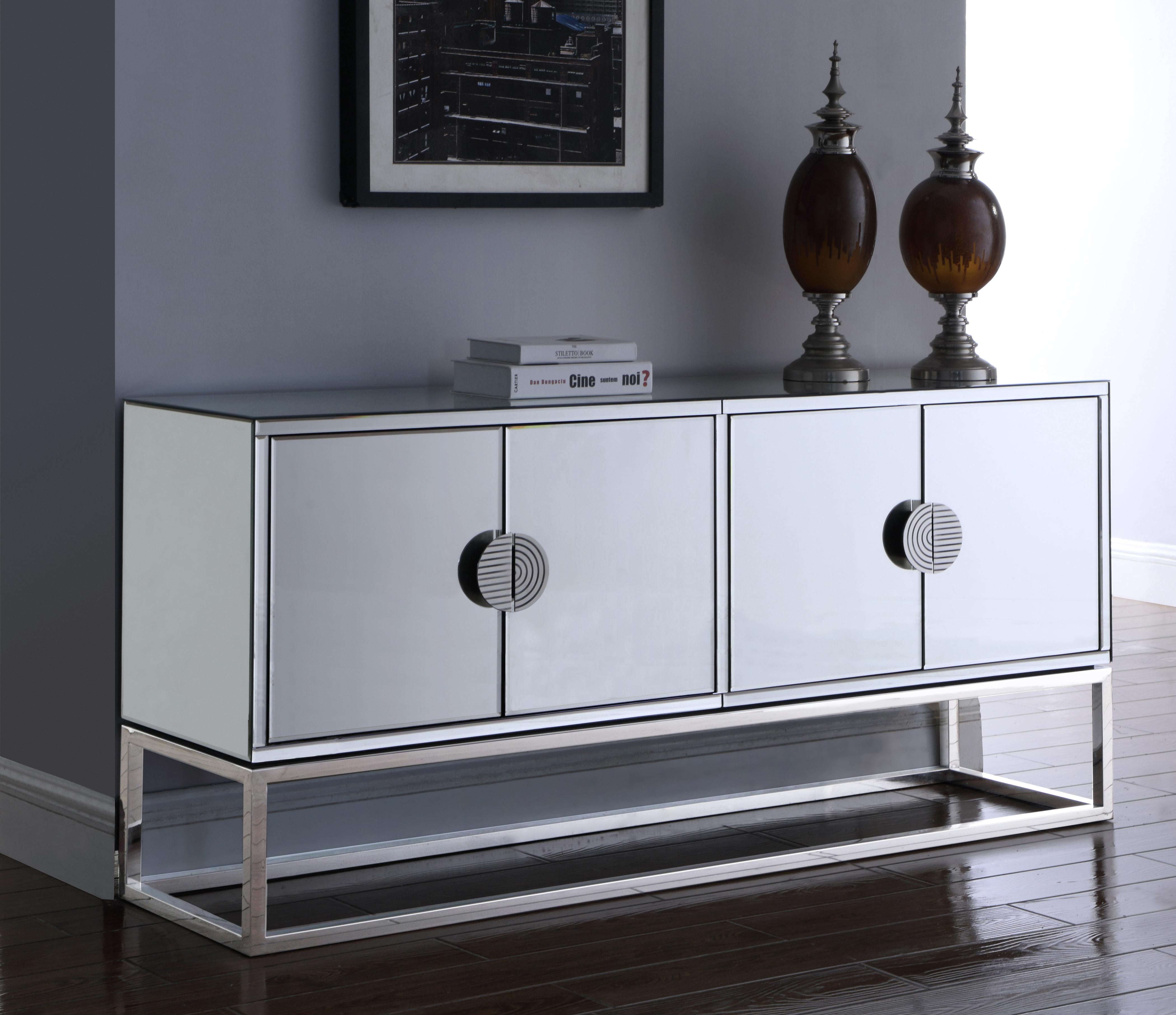Marbella Sideboard/Buffet - Luxury Home Furniture (MI)