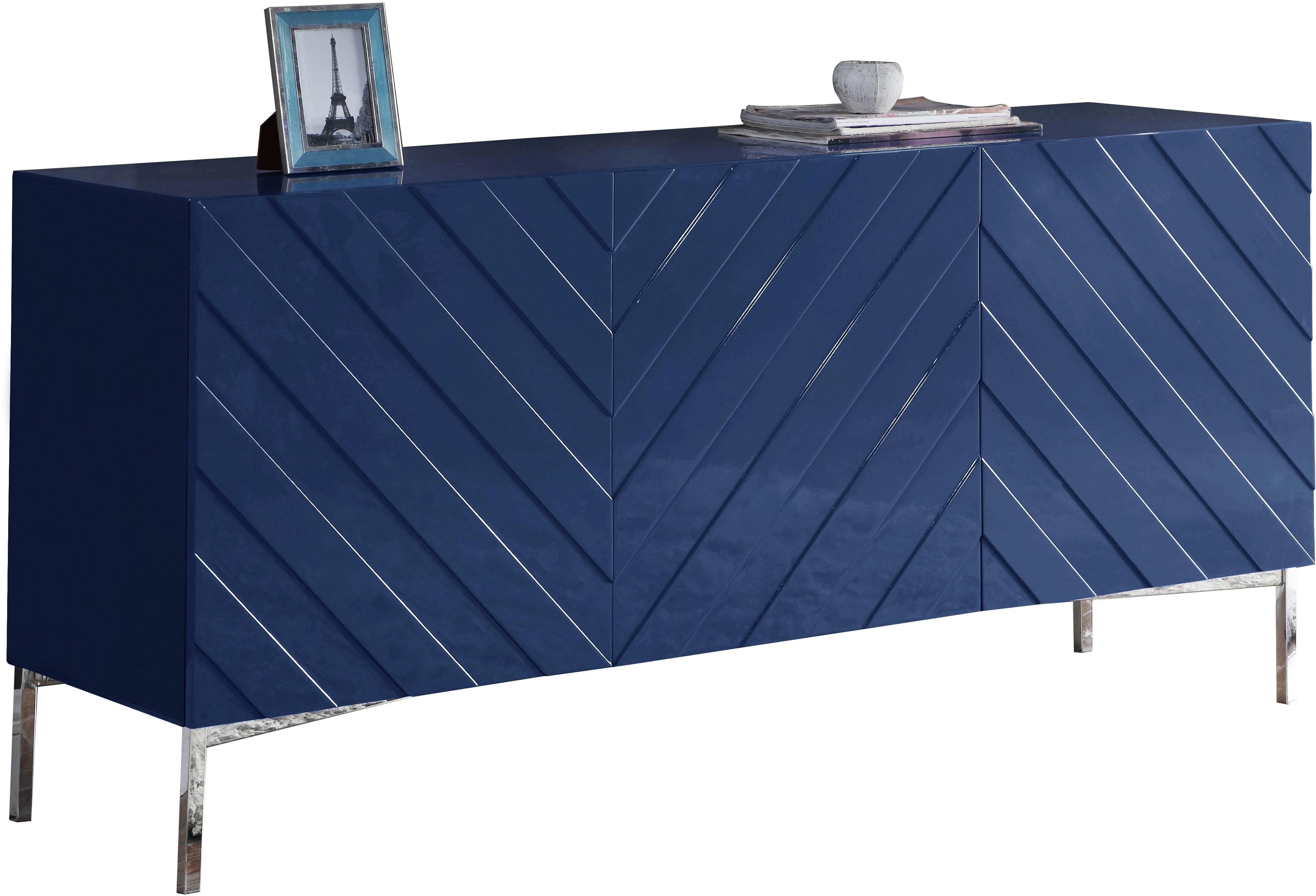 Collette Sideboard/Buffet - Luxury Home Furniture (MI)