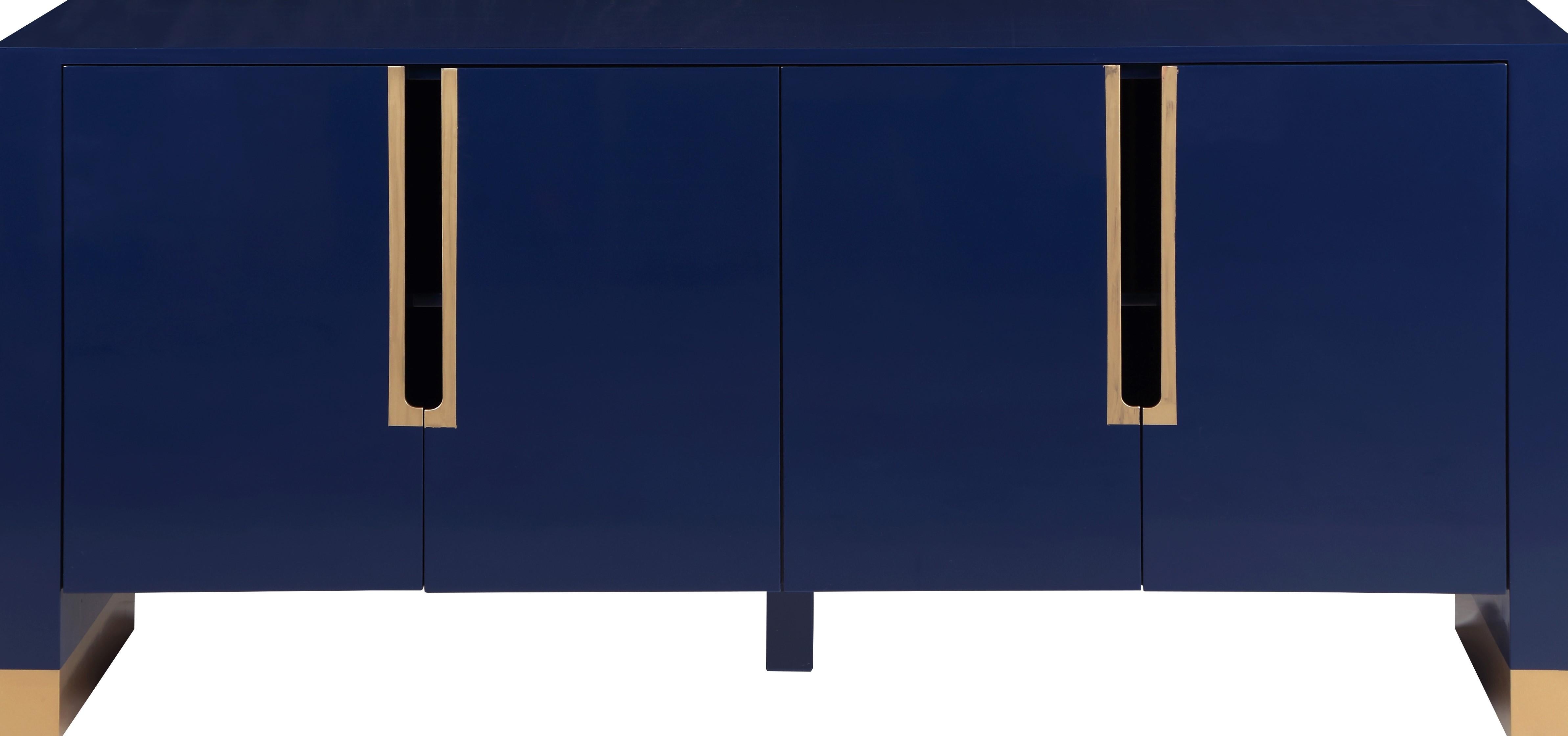 Florence Sideboard/Buffet - Luxury Home Furniture (MI)