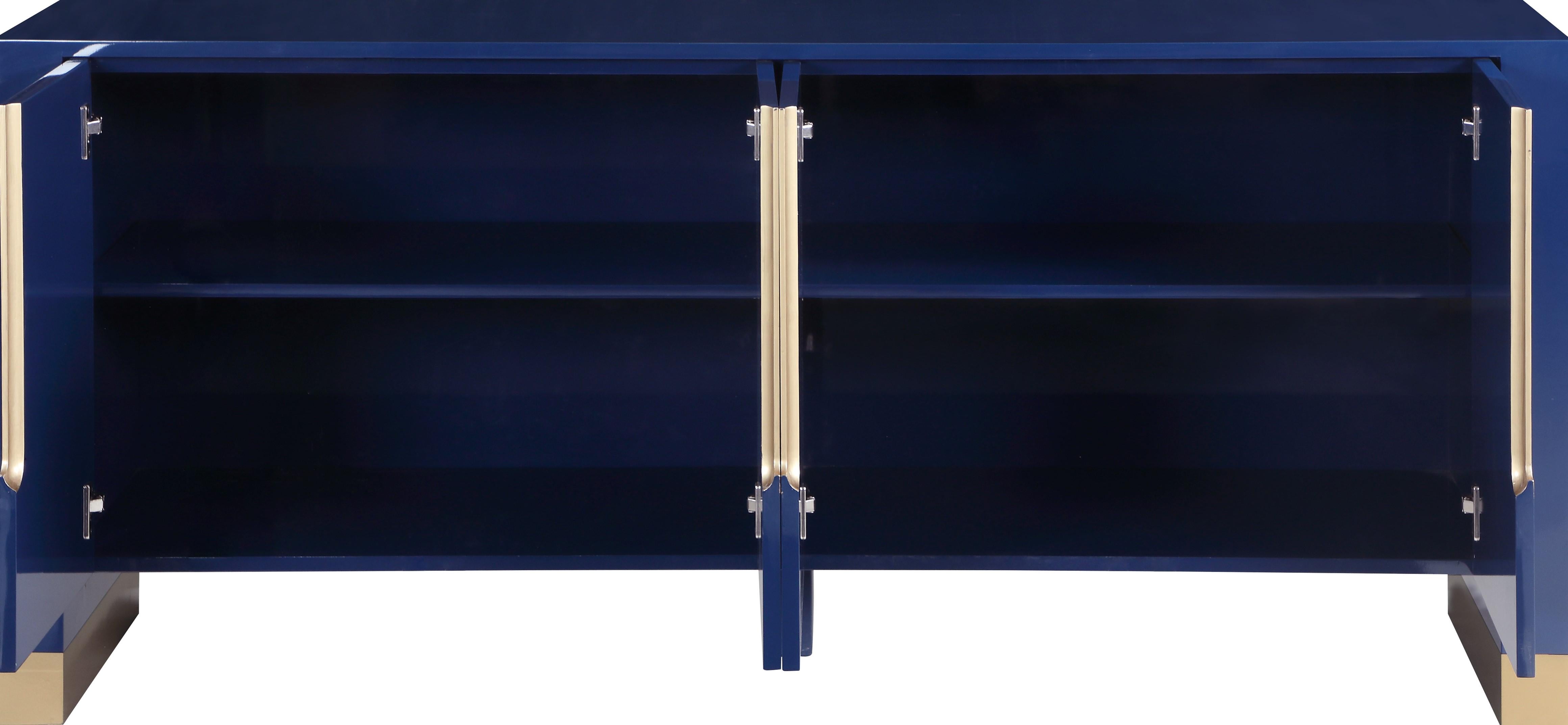 Florence Sideboard/Buffet - Luxury Home Furniture (MI)