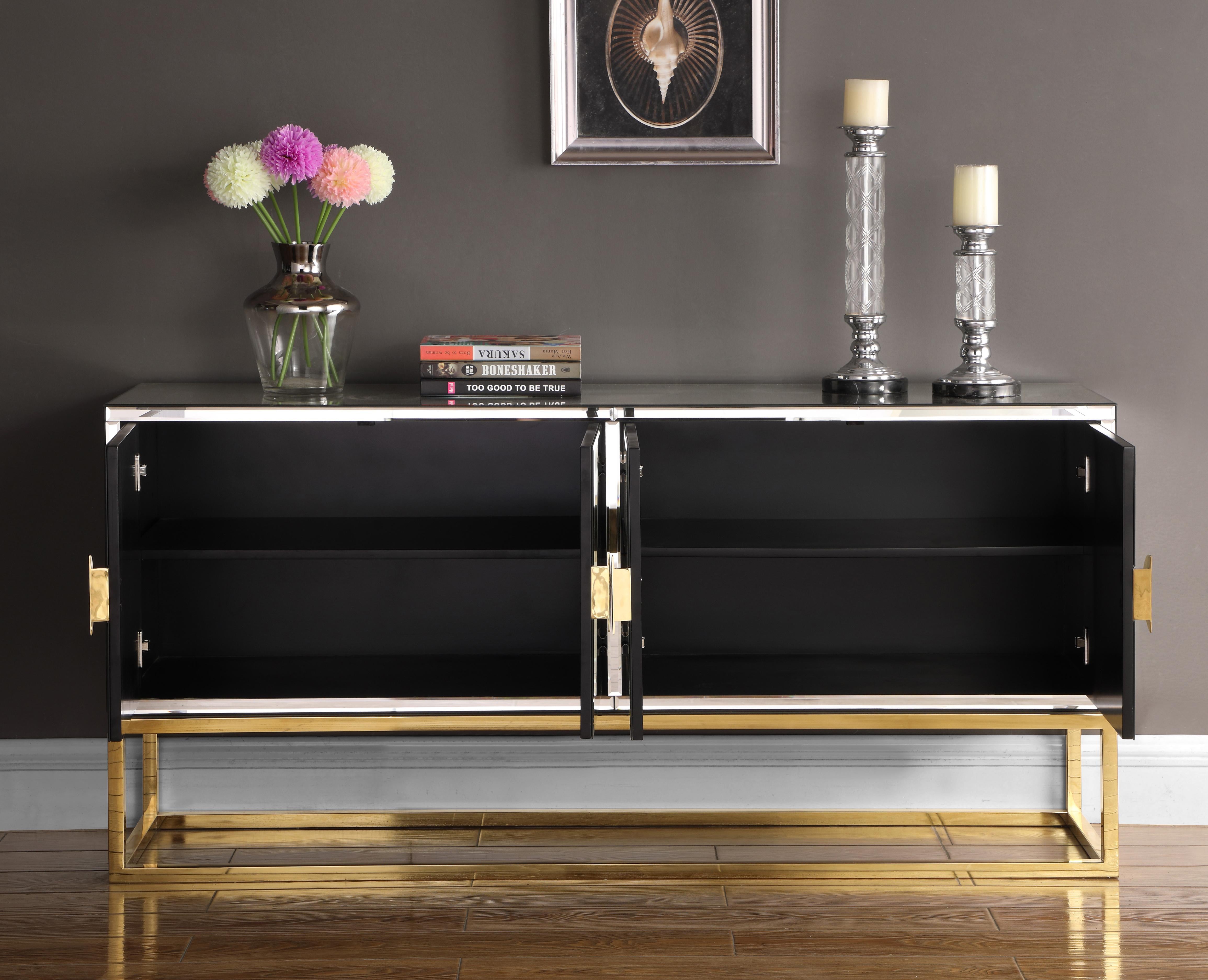 Marbella Sideboard/Buffet - Luxury Home Furniture (MI)