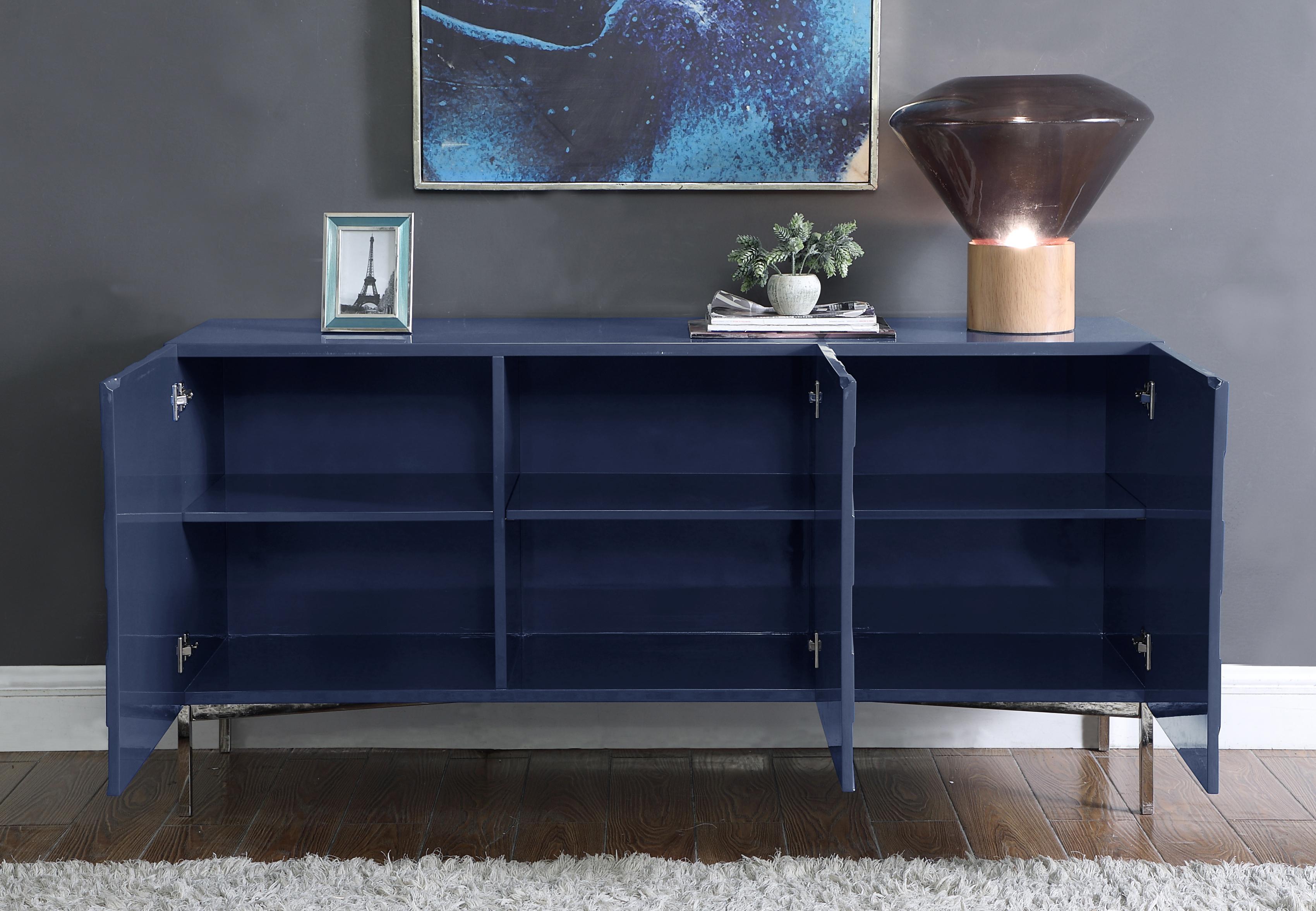 Collette Sideboard/Buffet - Luxury Home Furniture (MI)
