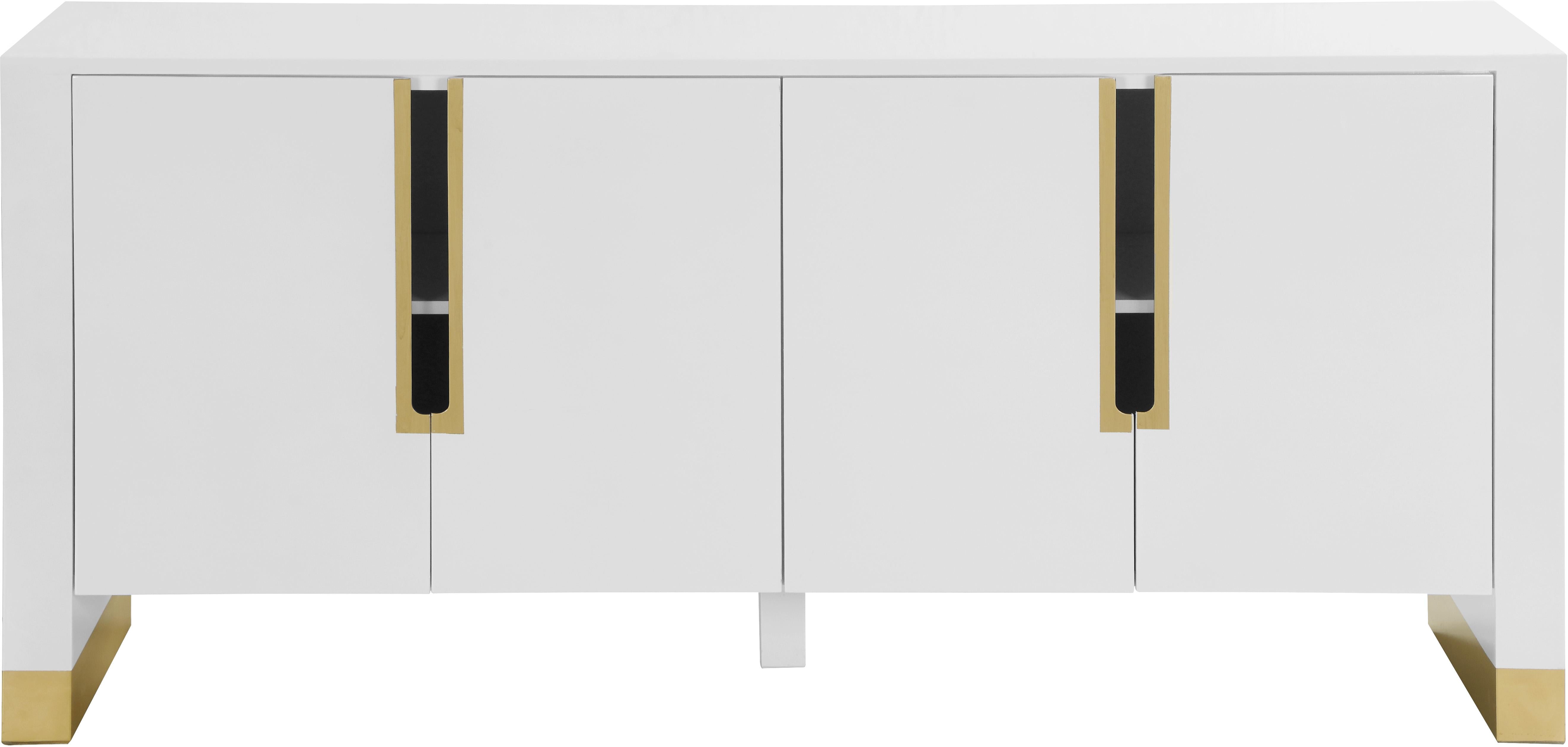 Florence Sideboard/Buffet - Luxury Home Furniture (MI)