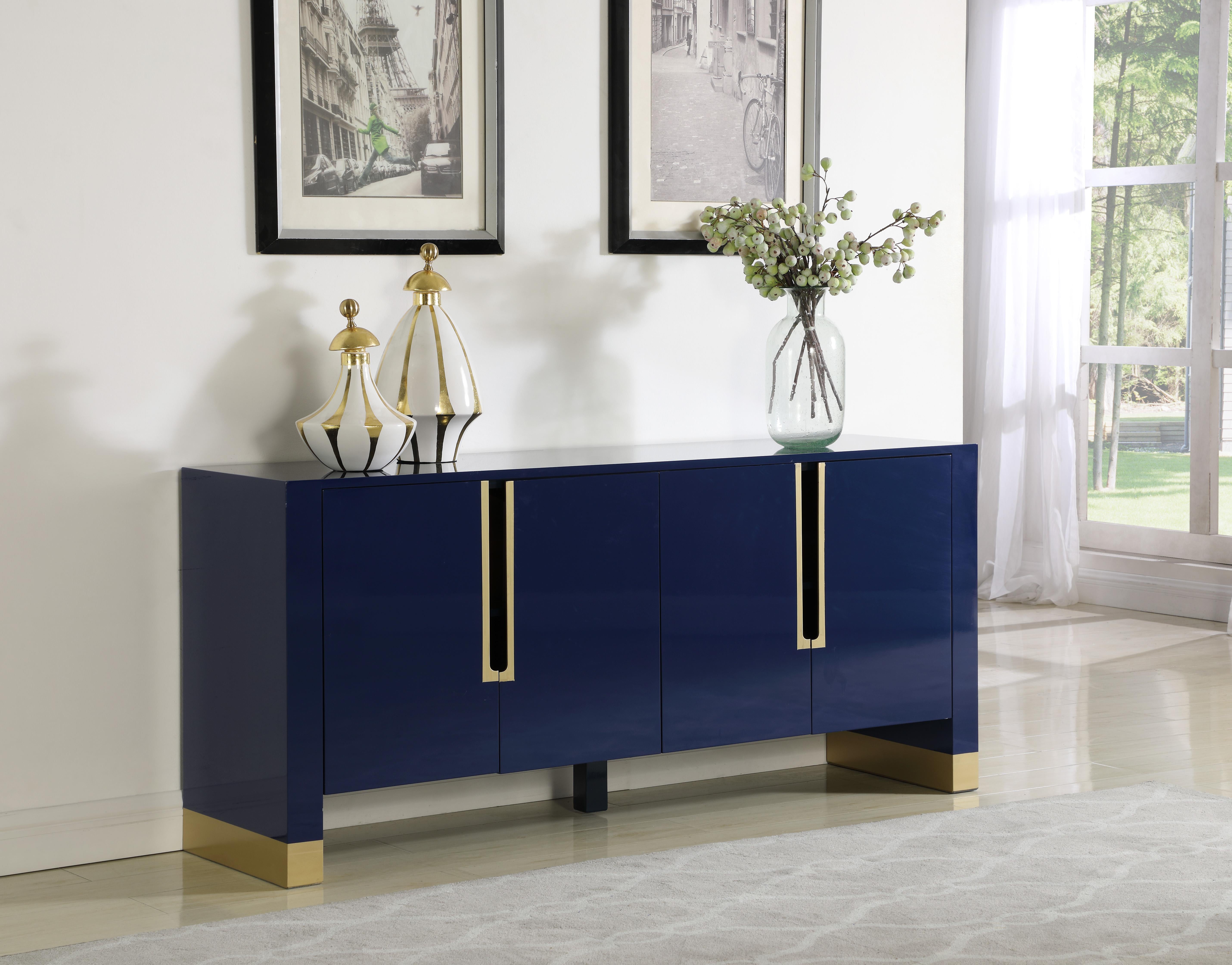 Florence Sideboard/Buffet - Luxury Home Furniture (MI)