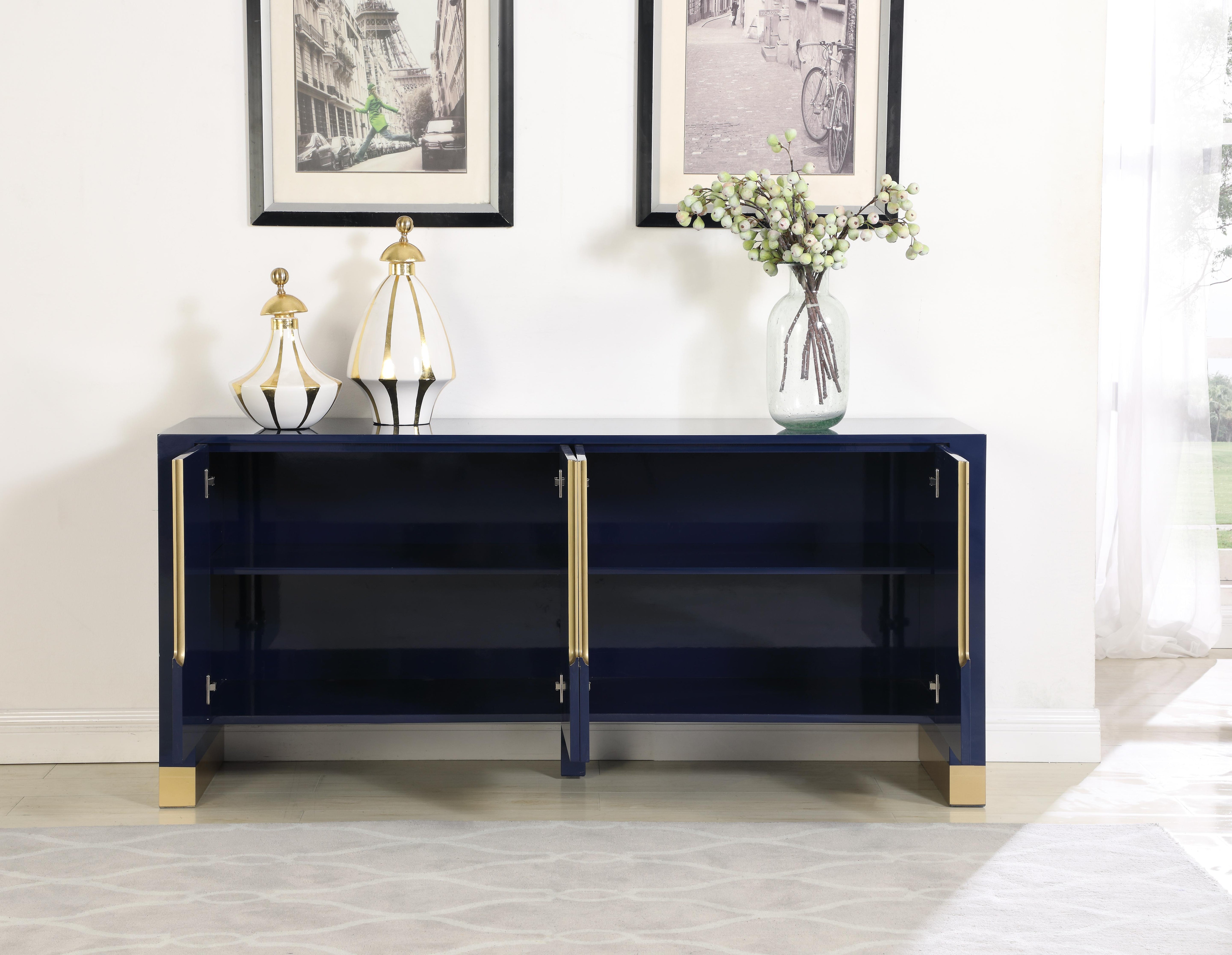Florence Sideboard/Buffet - Luxury Home Furniture (MI)