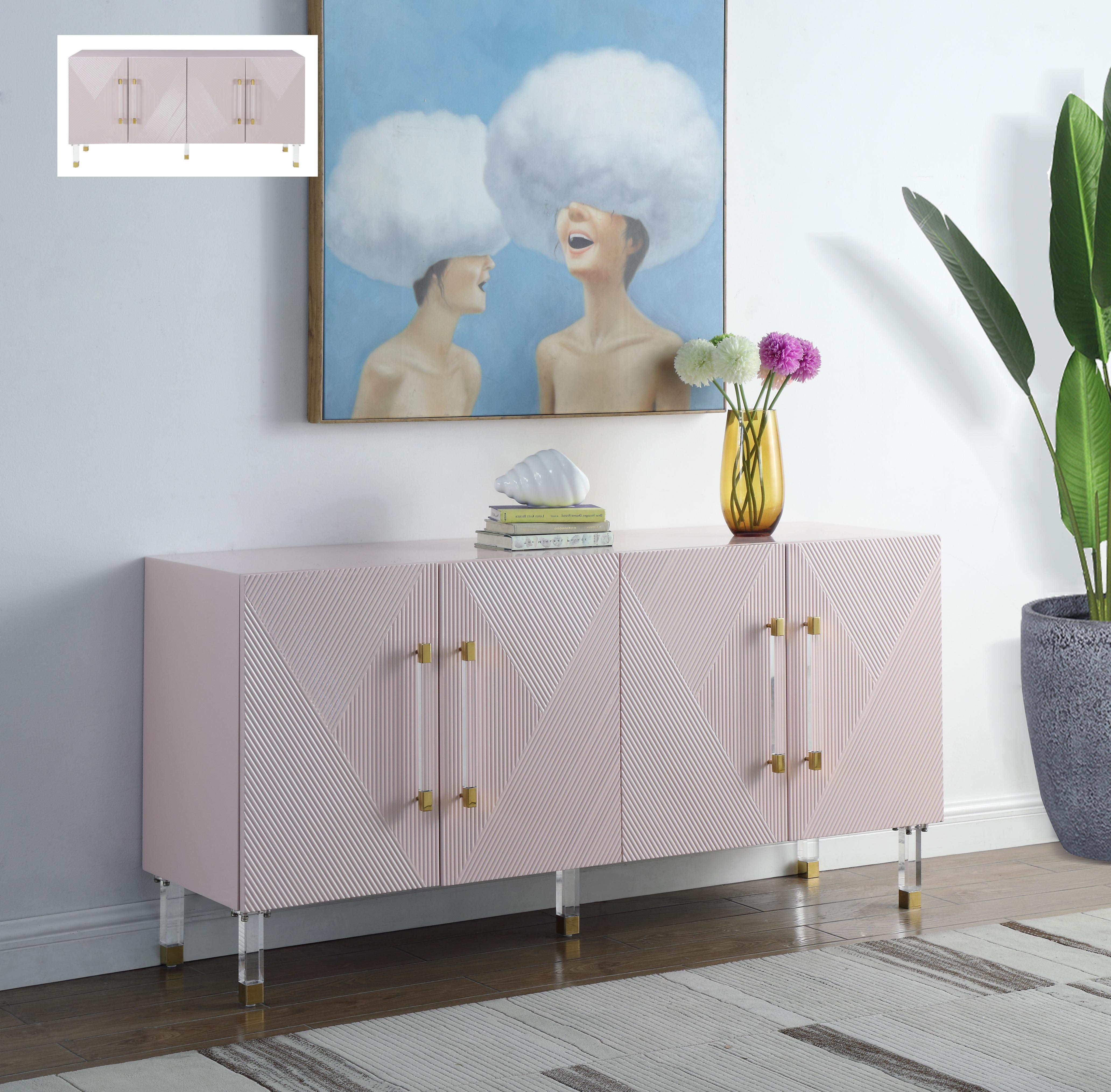 Anastasia Sideboard/Buffet - Luxury Home Furniture (MI)