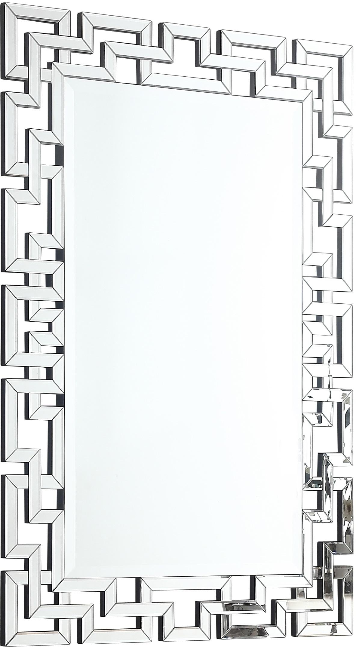 Aria Mirror - Luxury Home Furniture (MI)