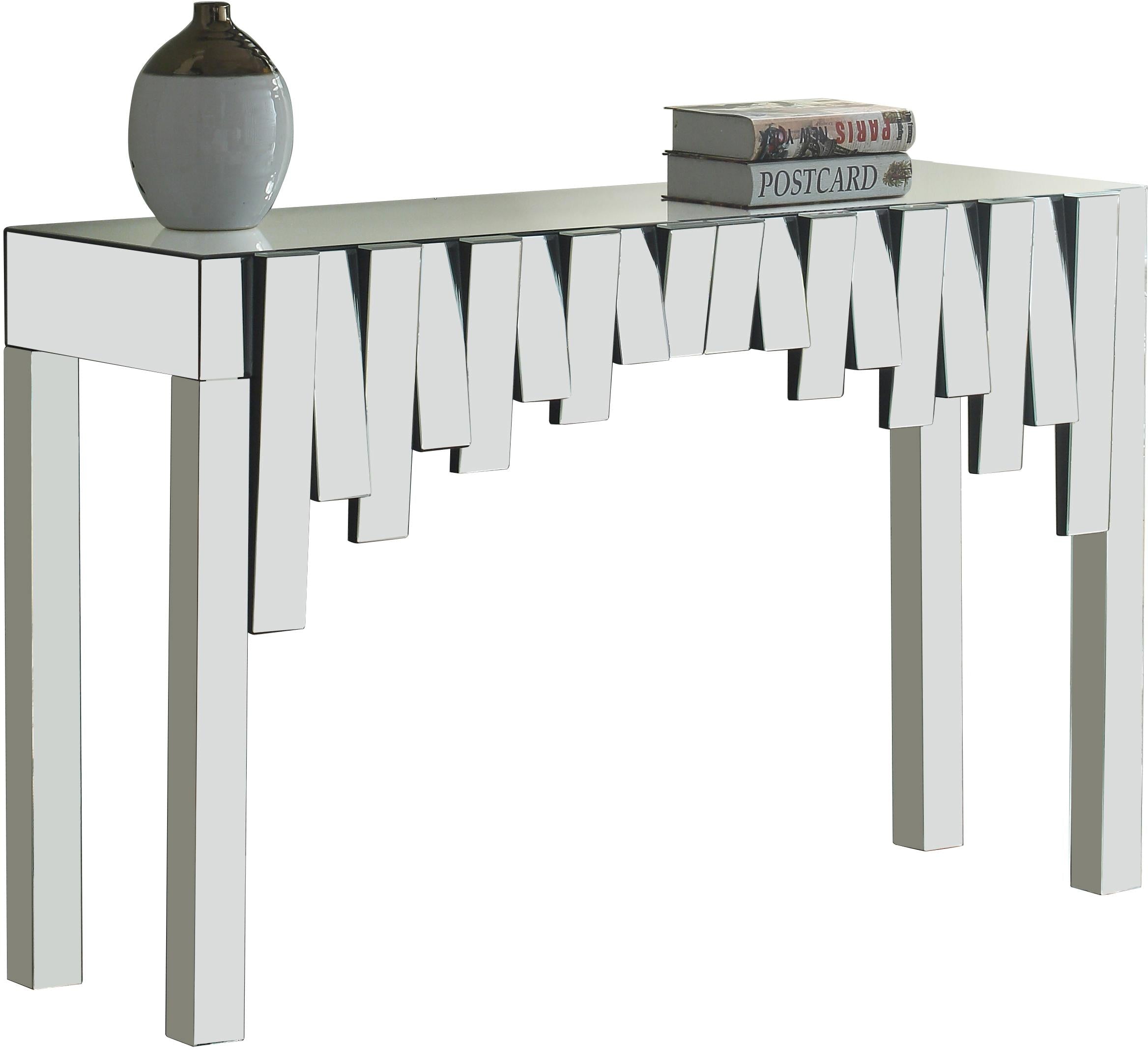 Kylie Console Table - Luxury Home Furniture (MI)