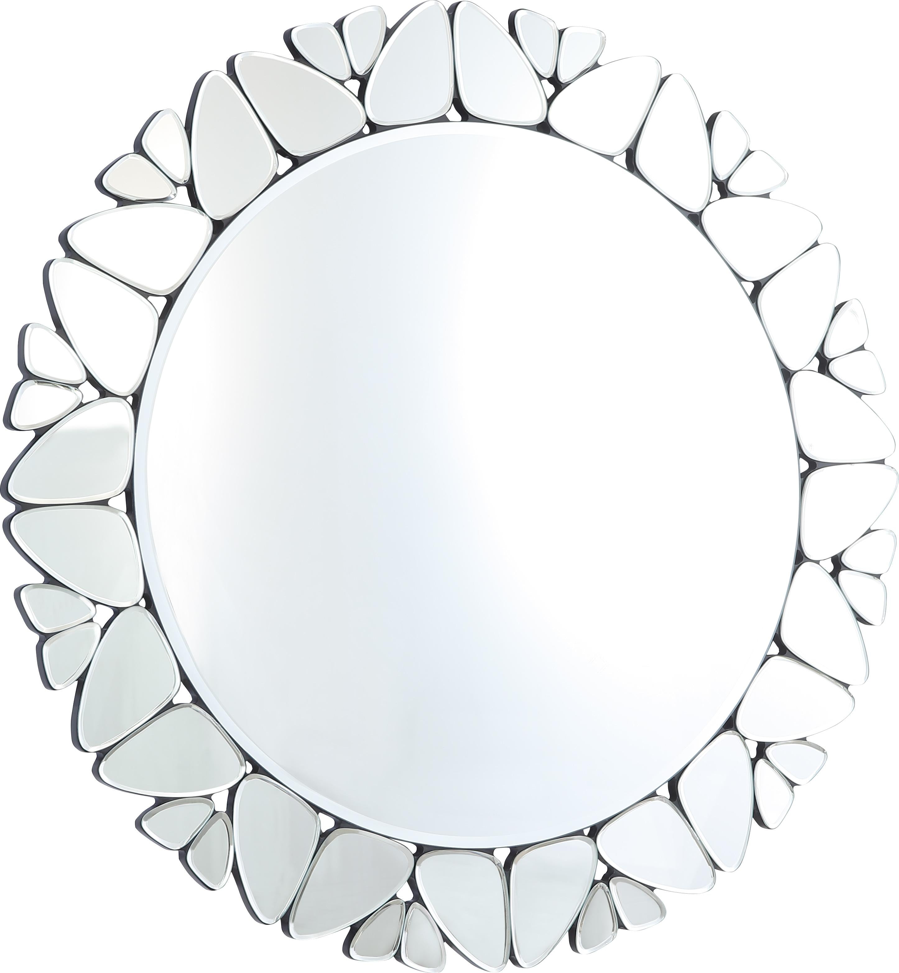 Cocoon Mirror - Luxury Home Furniture (MI)