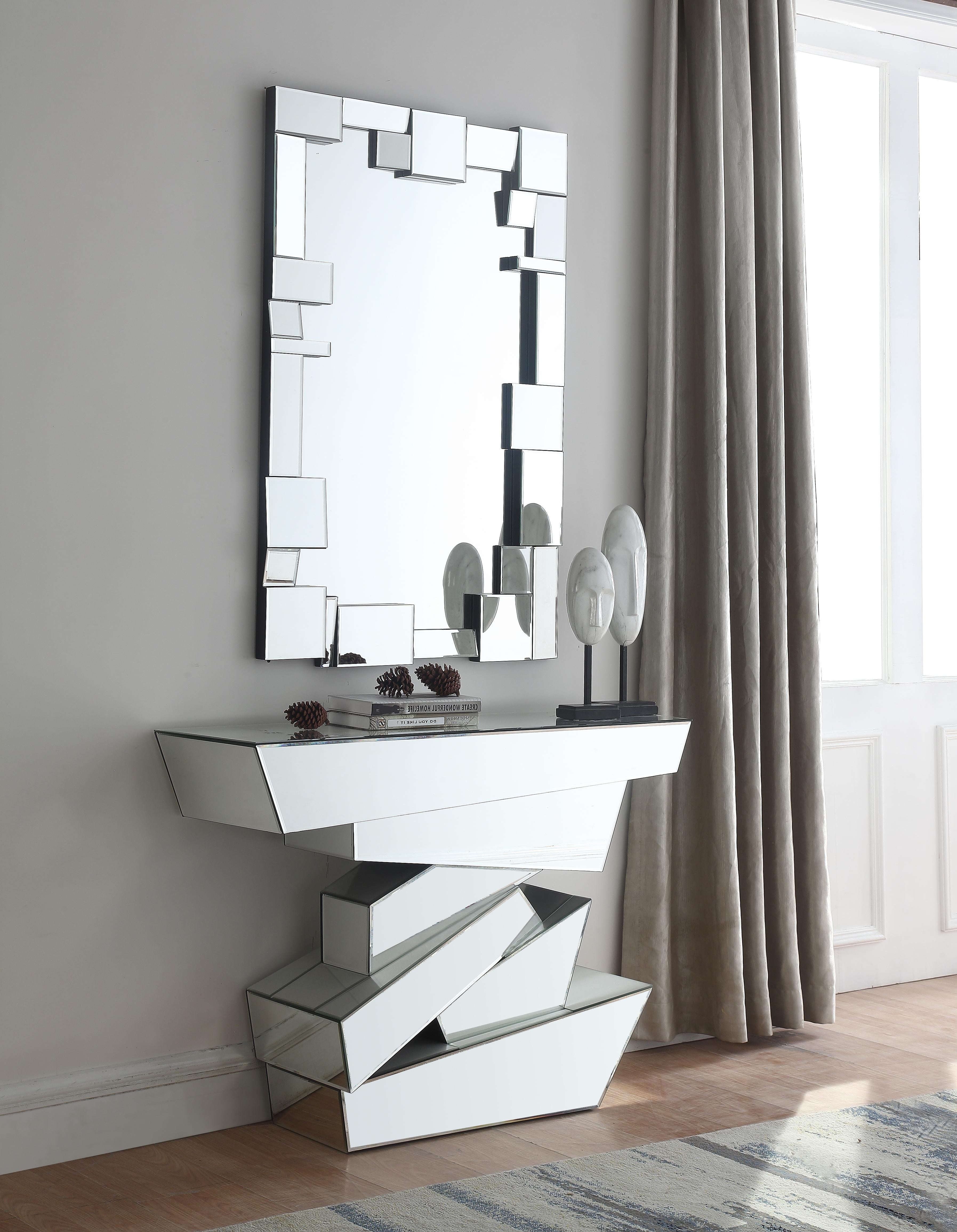 Jade Console Table - Luxury Home Furniture (MI)