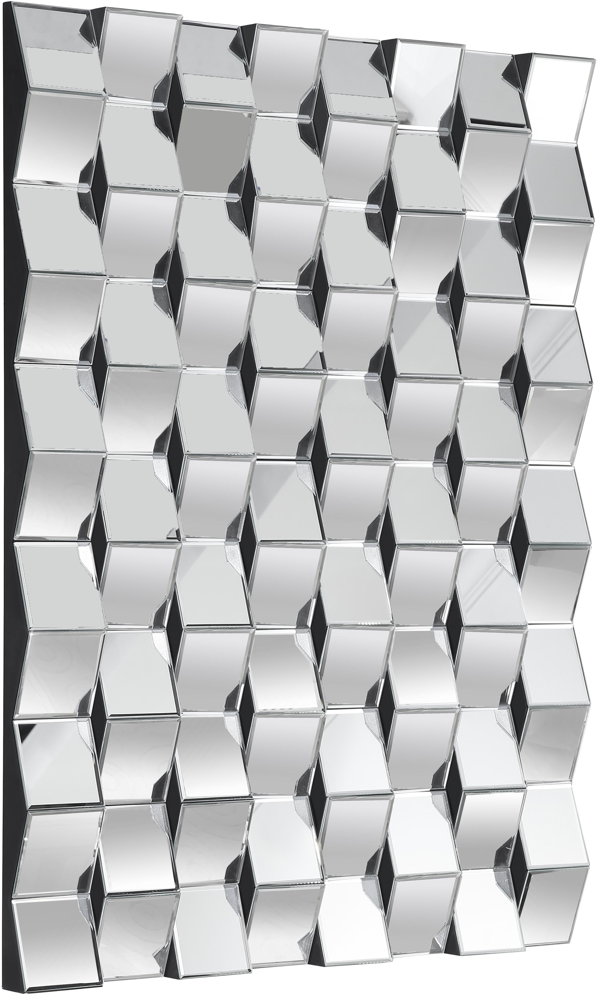 Ziggy Mirror - Luxury Home Furniture (MI)