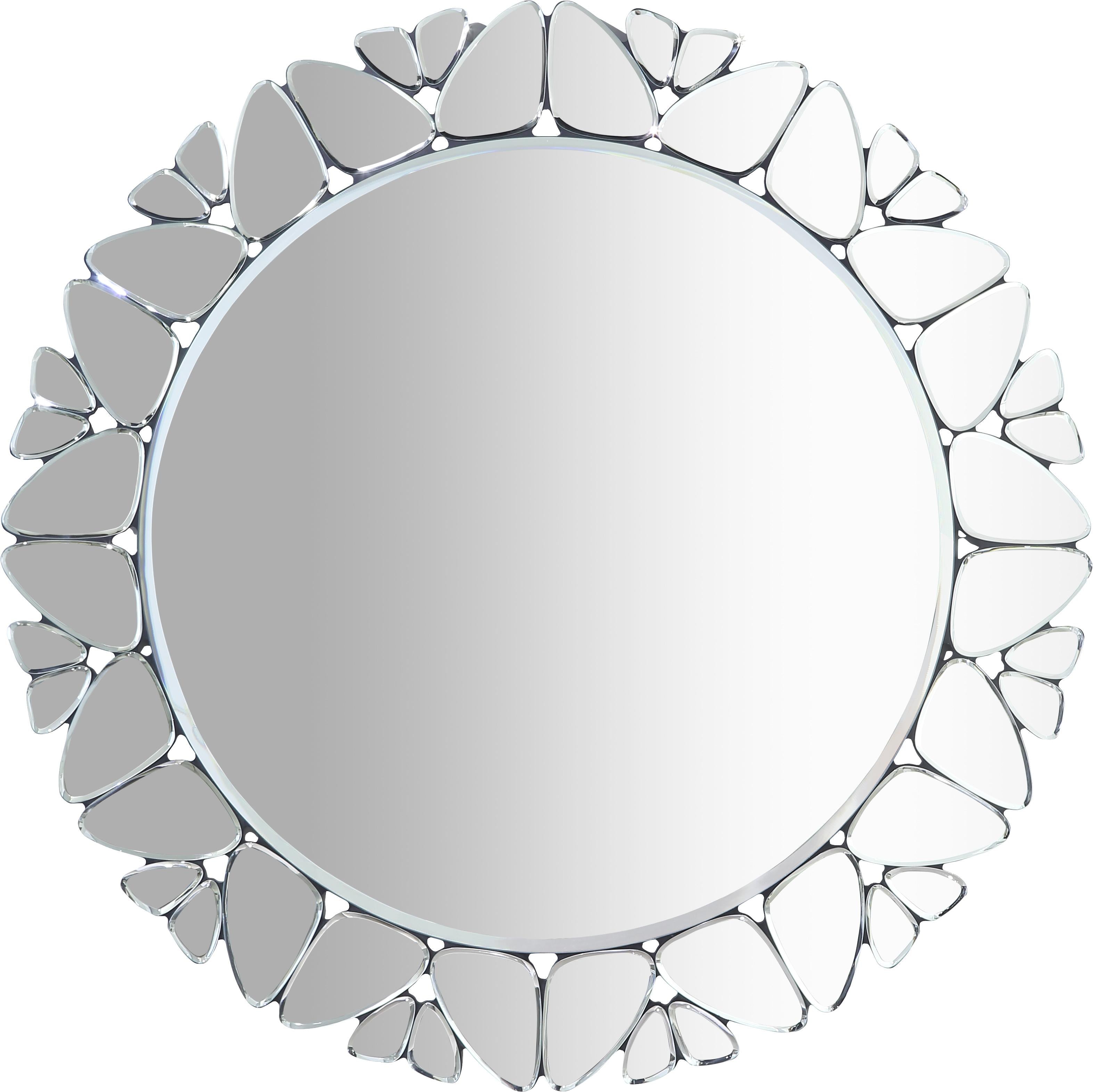 Cocoon Mirror - Luxury Home Furniture (MI)