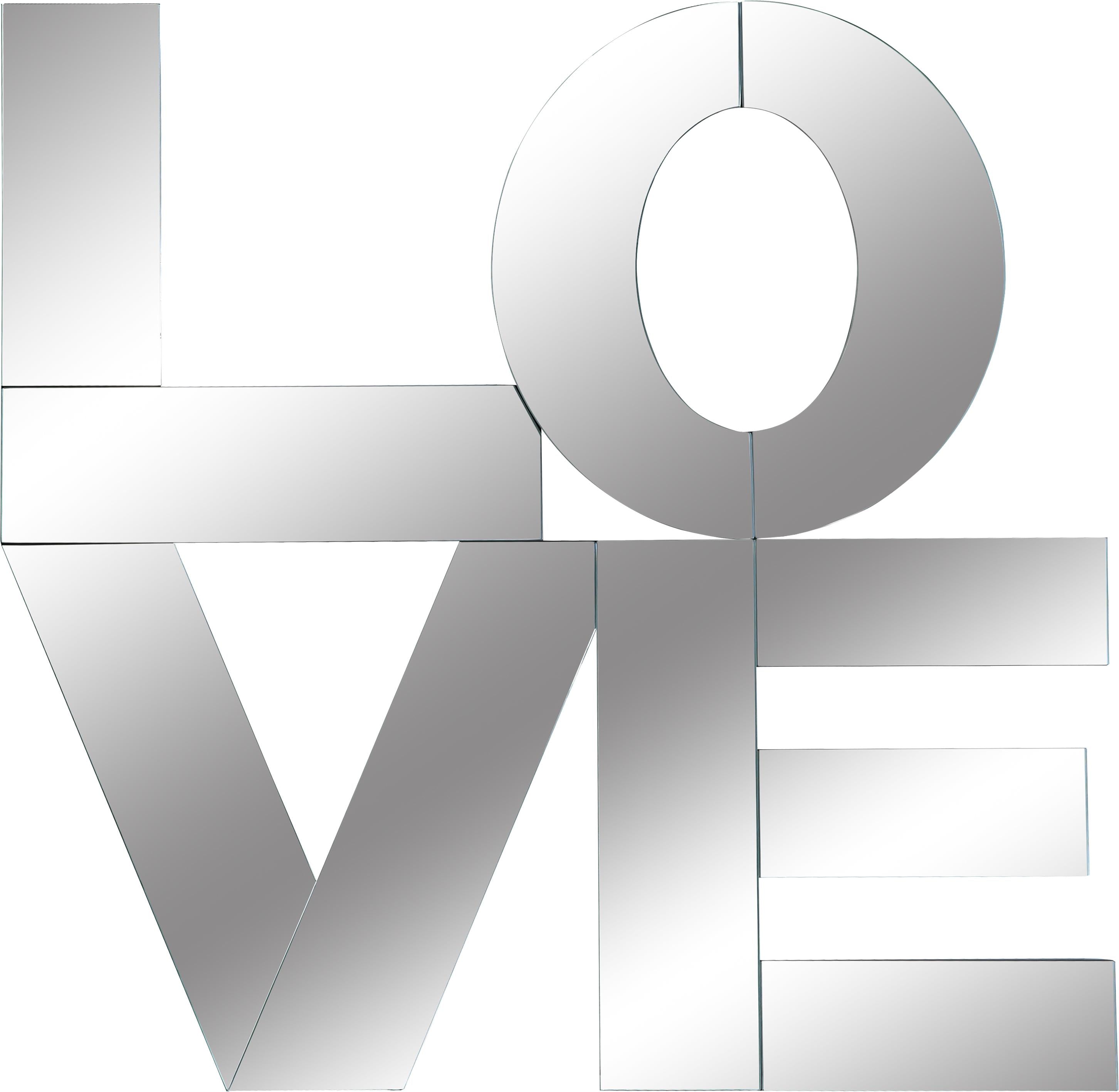 Love Mirror Mirror - Luxury Home Furniture (MI)