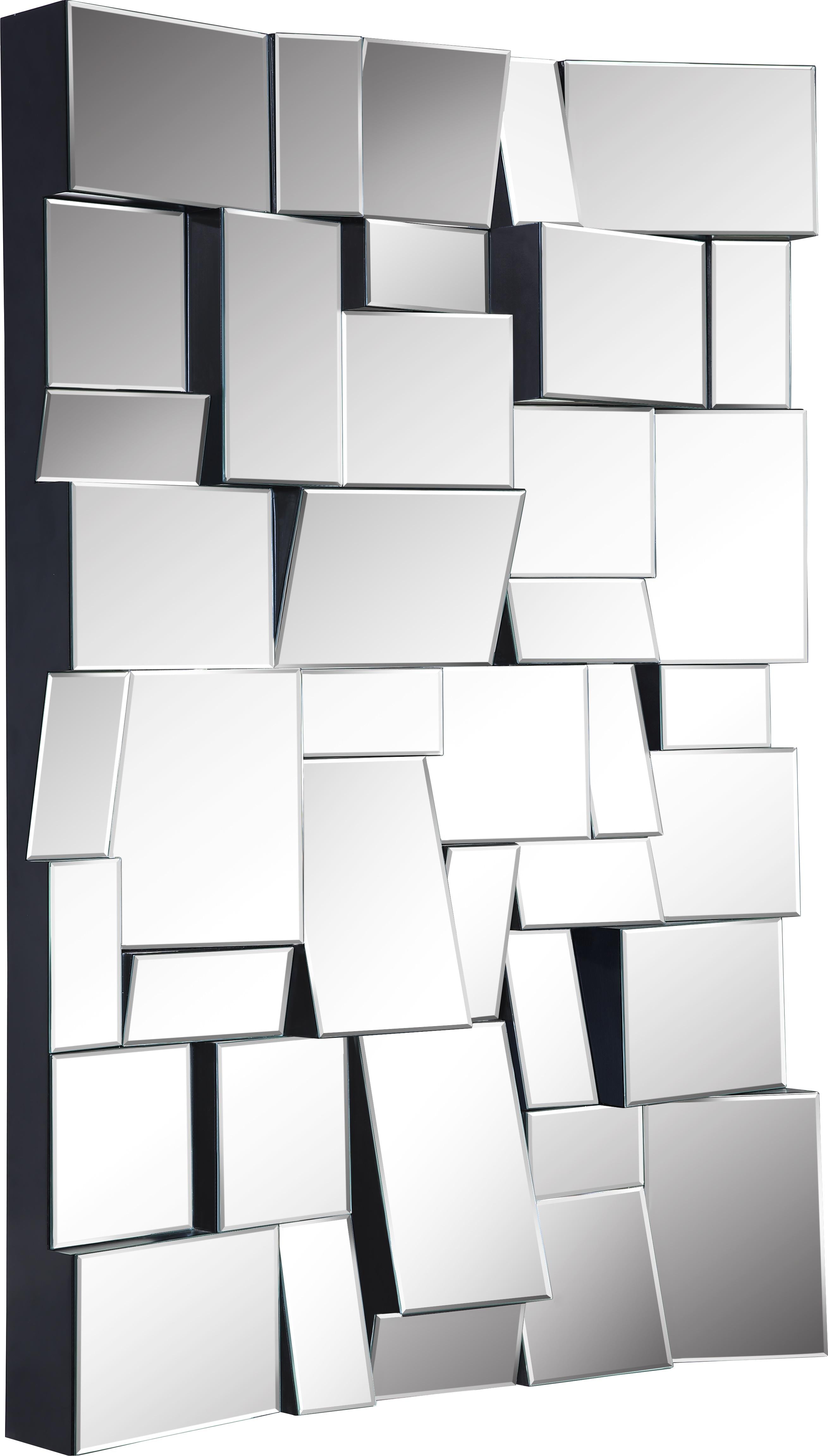 Action Mirror - Luxury Home Furniture (MI)