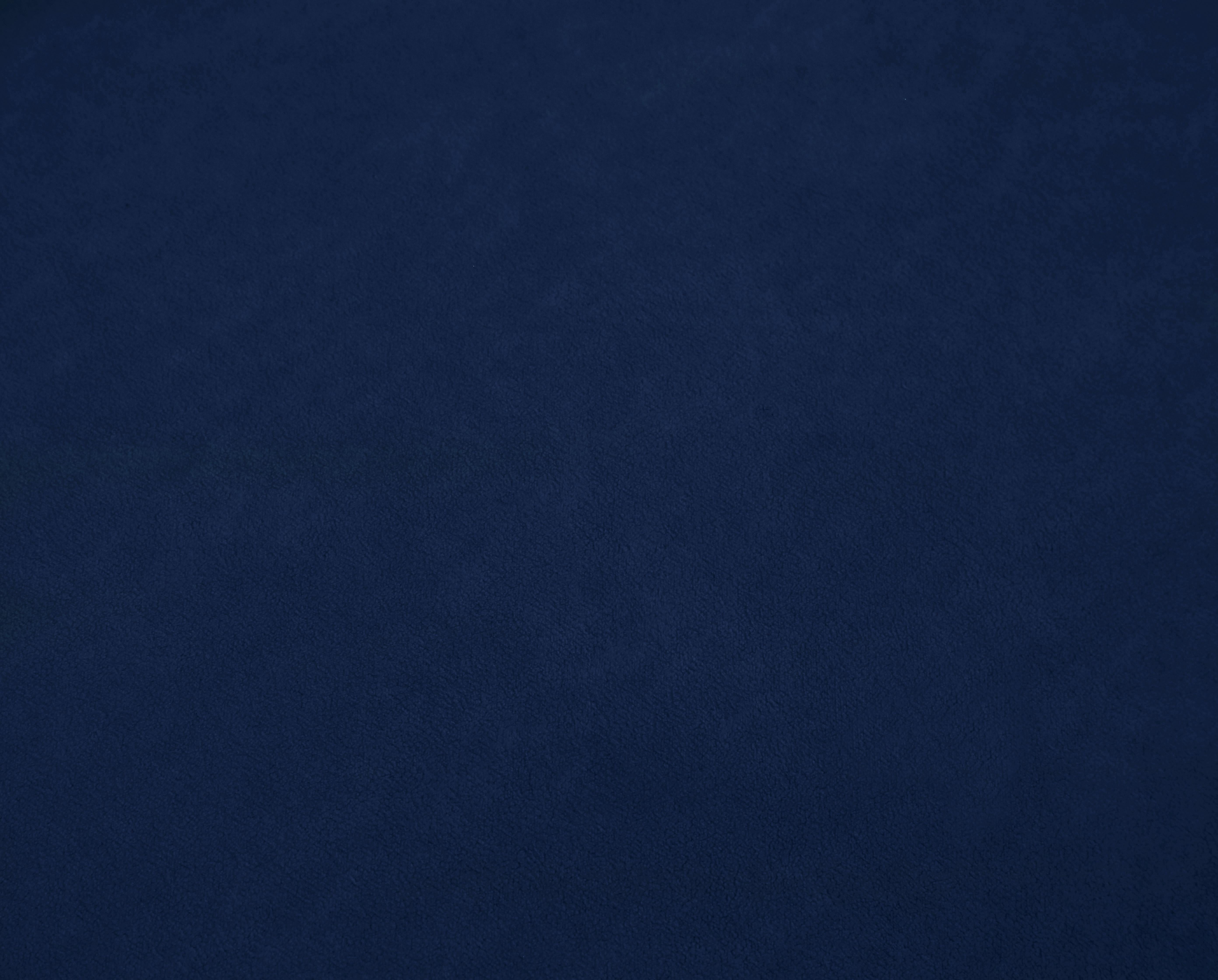 Cozy Navy Velvet Cloud Modular Sofa - Luxury Home Furniture (MI)