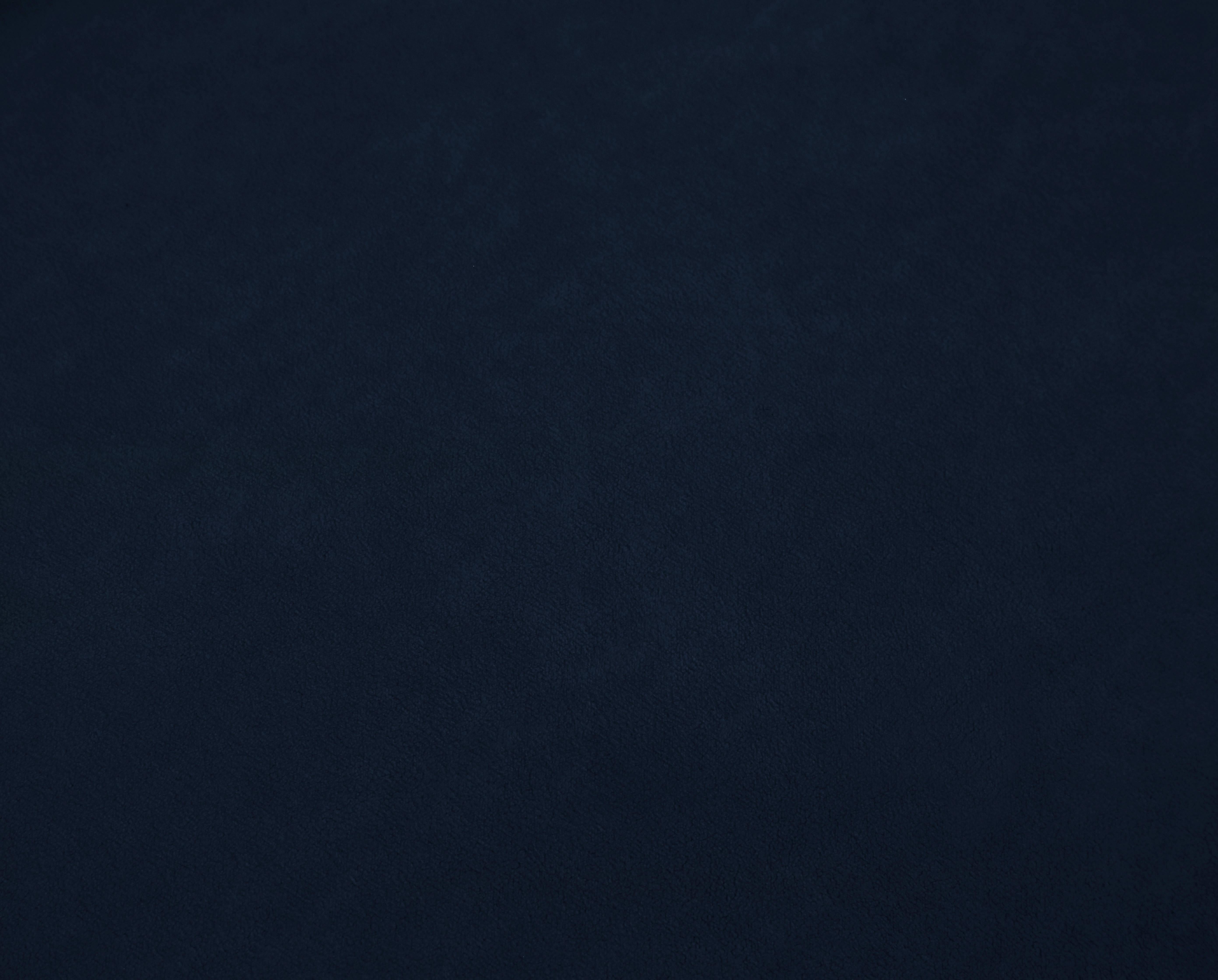 Cozy Navy Velvet Cloud Modular Armless Sofa - Luxury Home Furniture (MI)