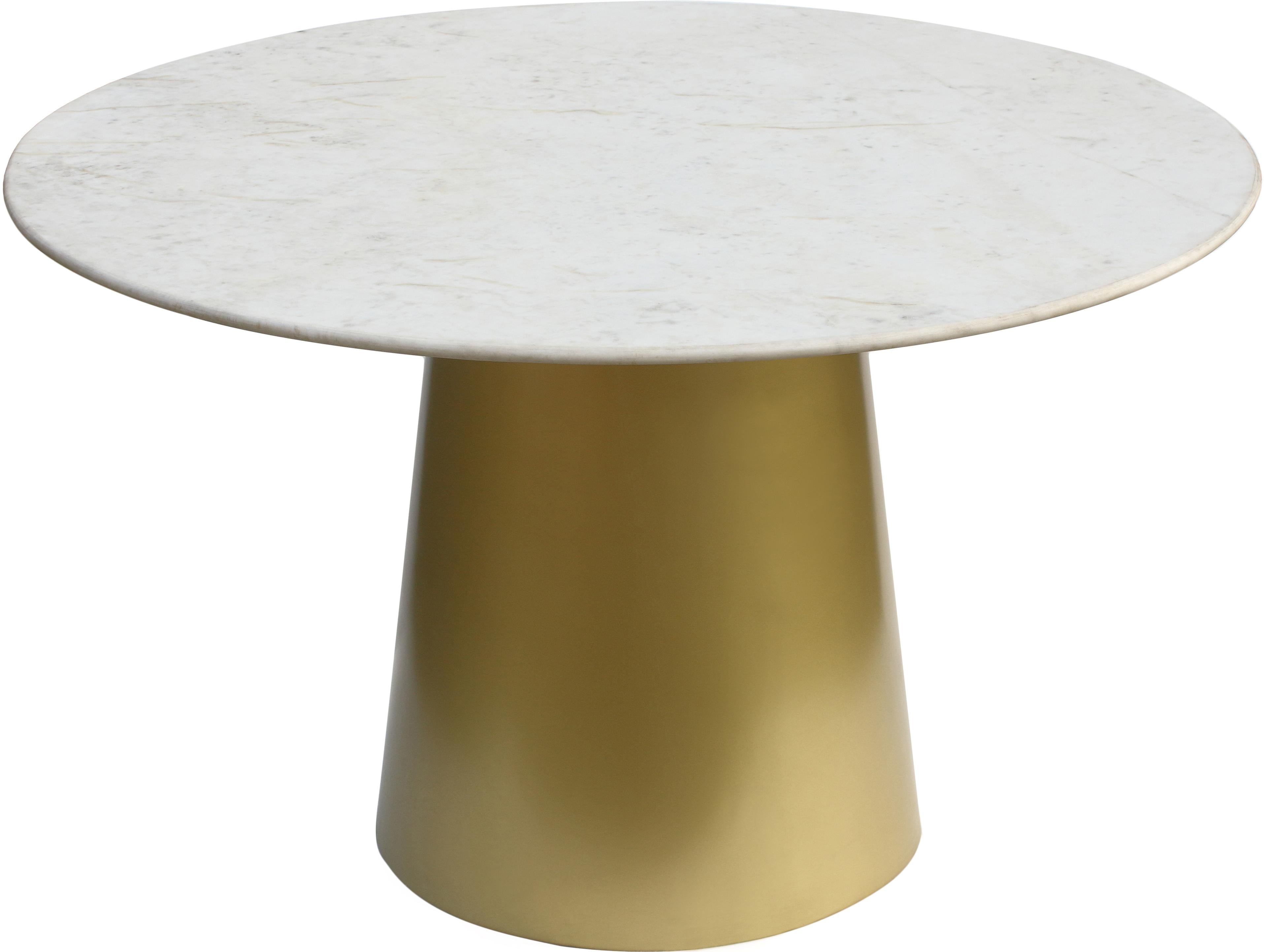 Sorrento Dining Table - Luxury Home Furniture (MI)