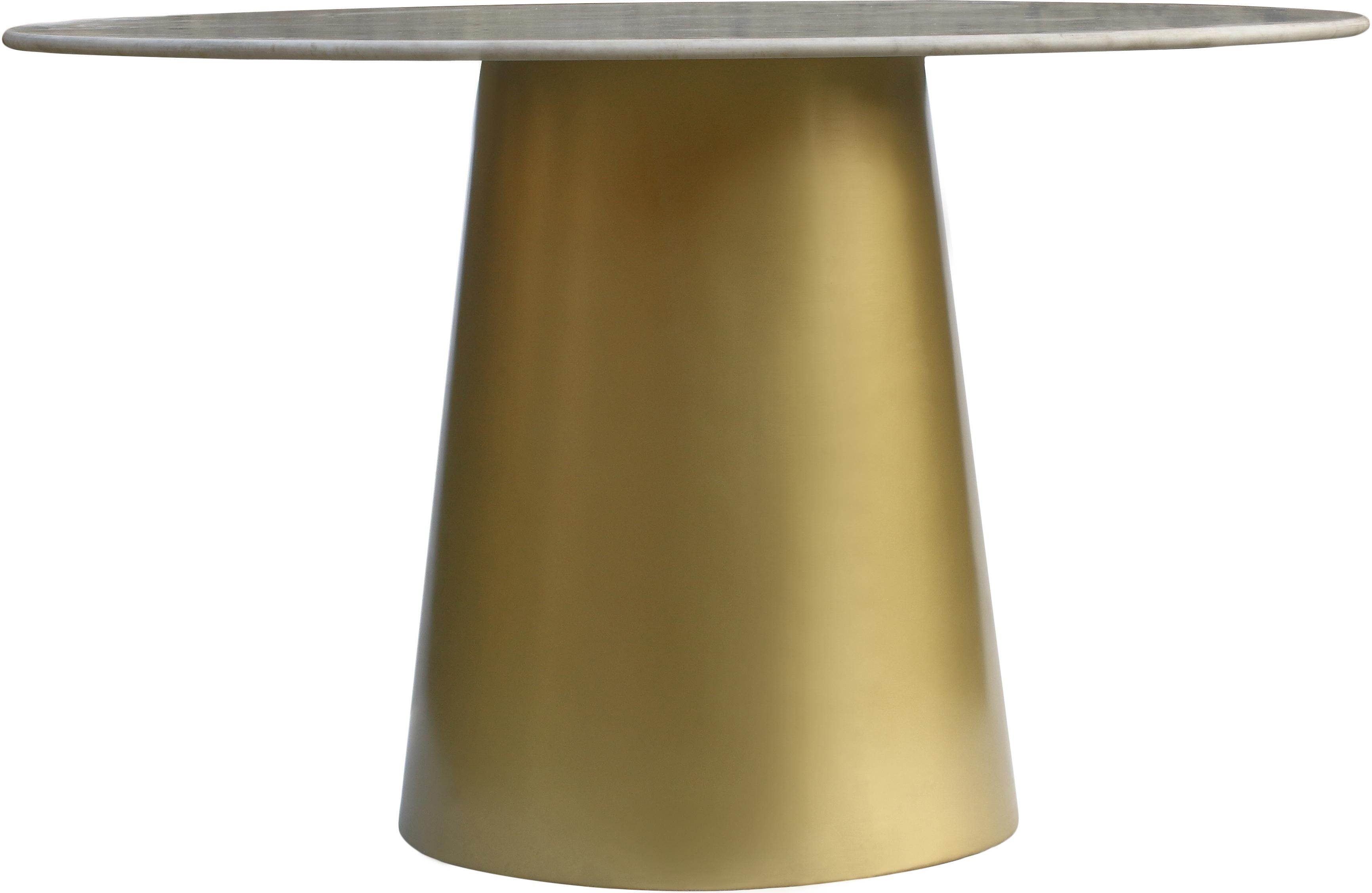 Sorrento Dining Table - Luxury Home Furniture (MI)
