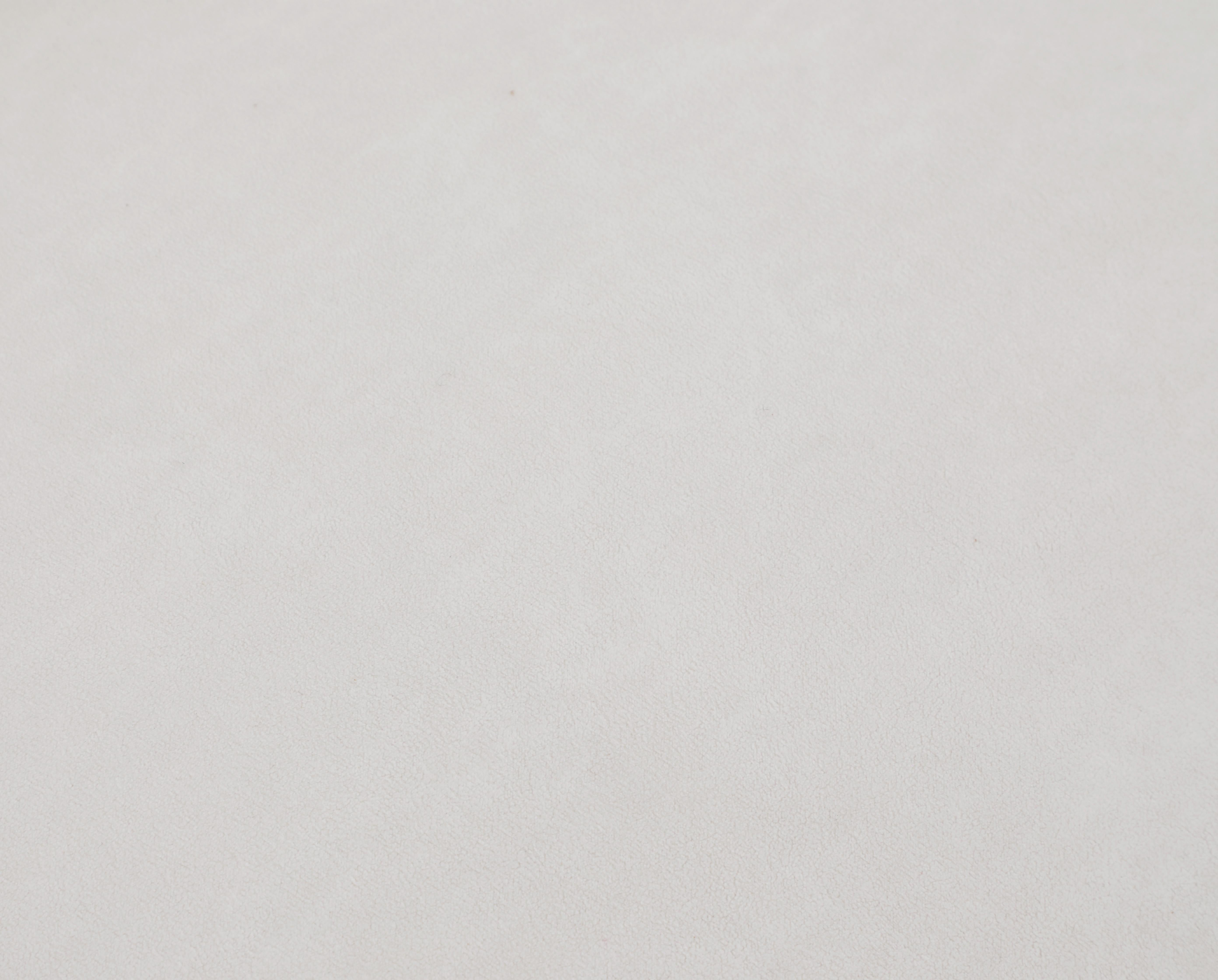 Cozy Cream Velvet Ottoman - Luxury Home Furniture (MI)