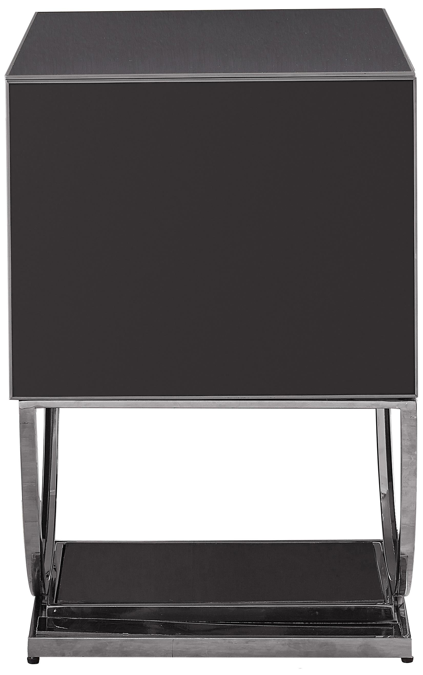 Alyssa Side Table - Luxury Home Furniture (MI)