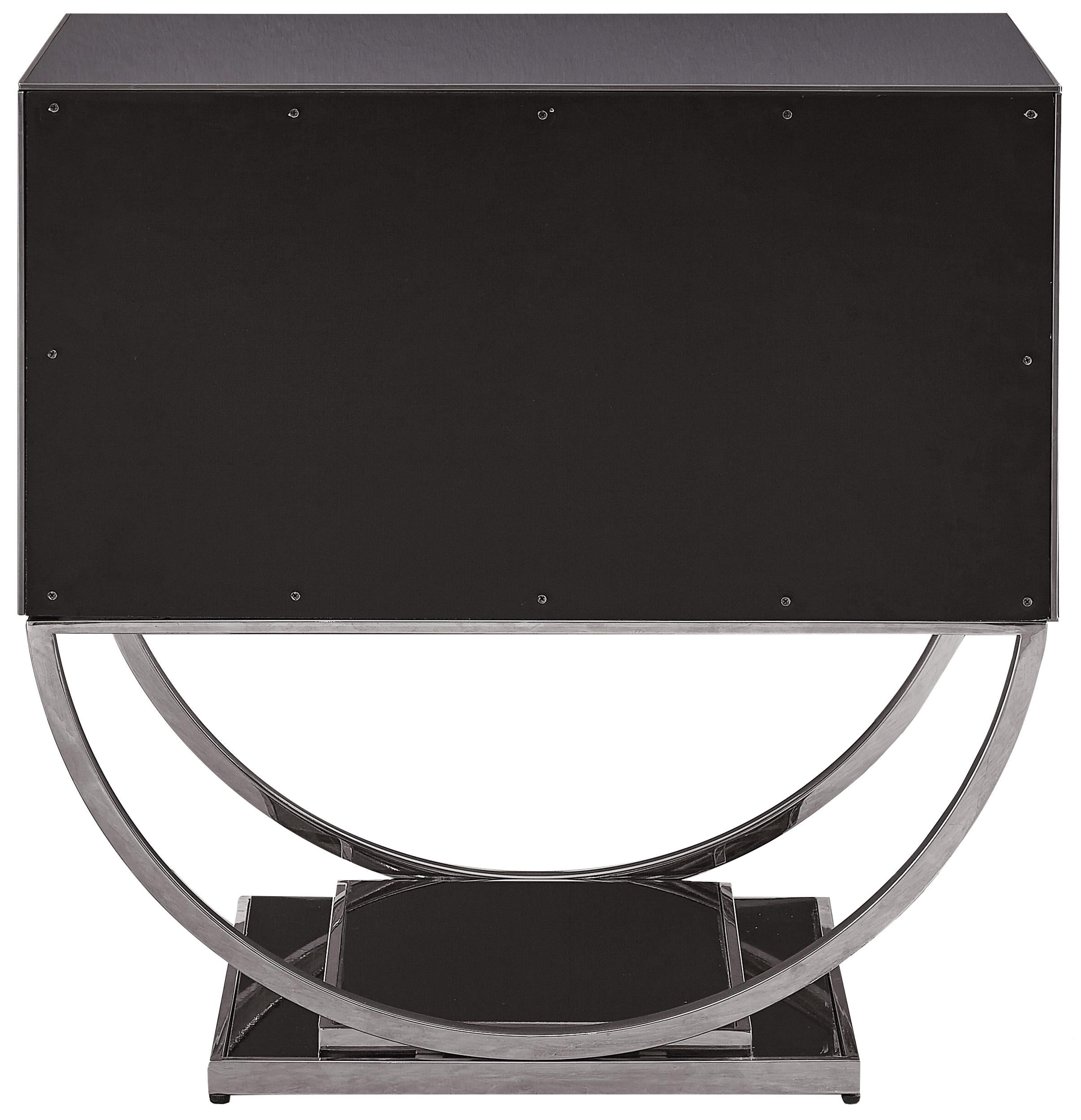 Alyssa Side Table - Luxury Home Furniture (MI)