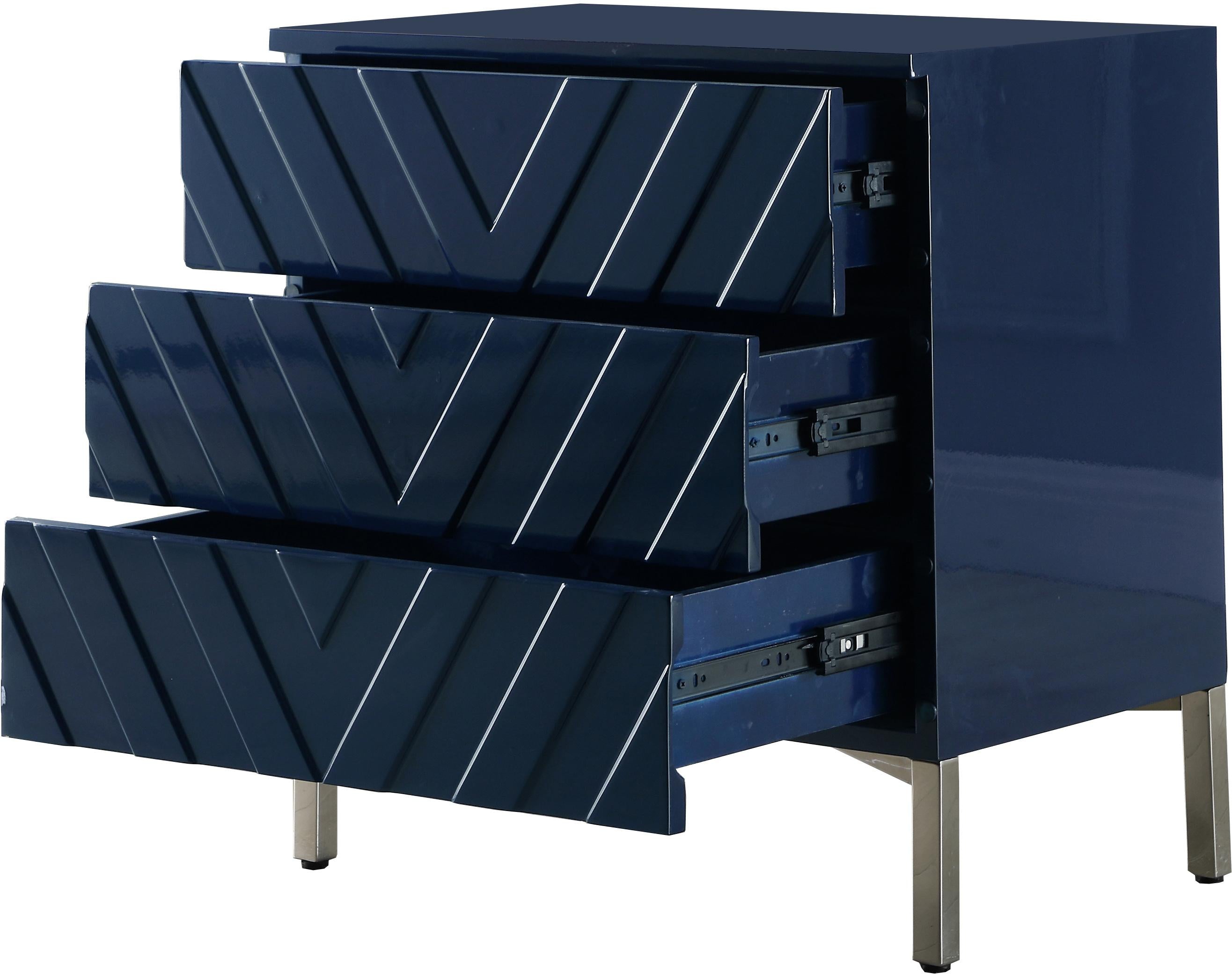 Collette Side Table - Luxury Home Furniture (MI)