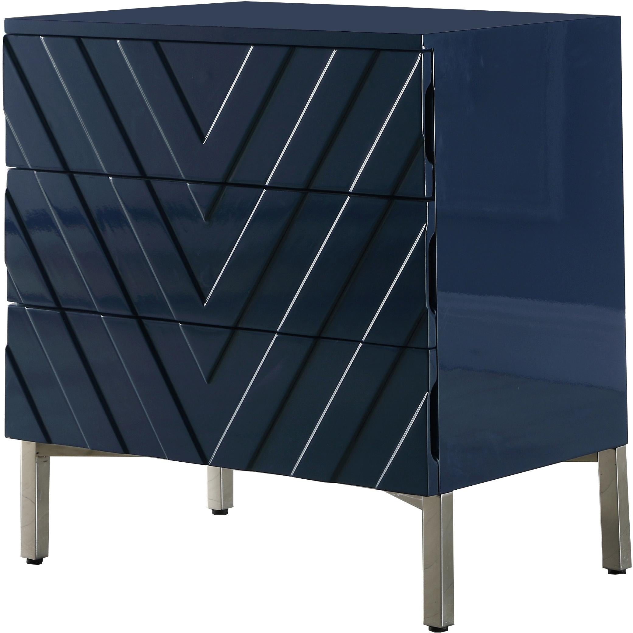Collette Side Table - Luxury Home Furniture (MI)