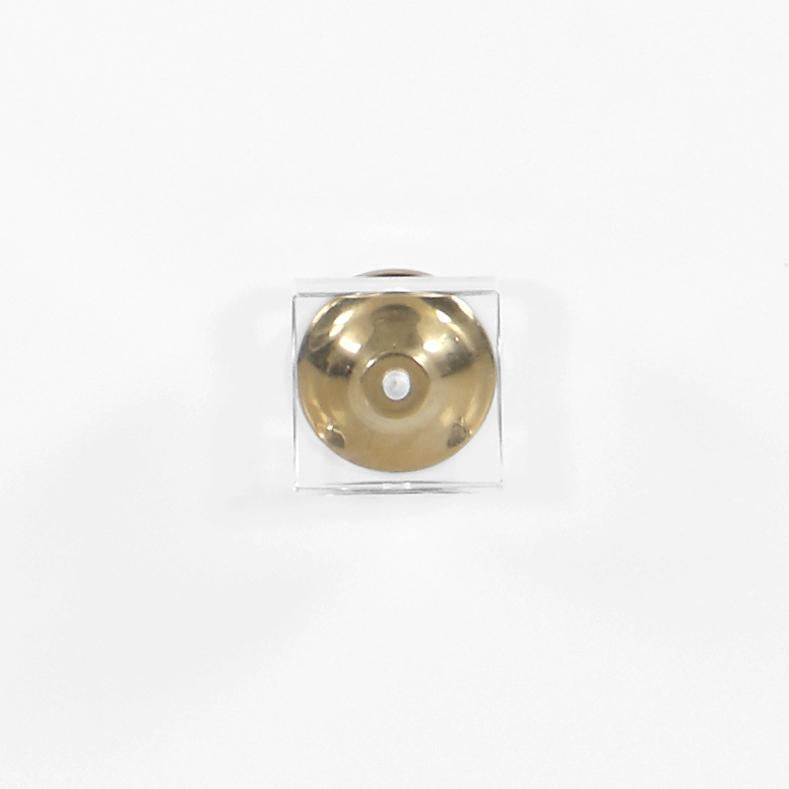 Lia Side Table - Luxury Home Furniture (MI)