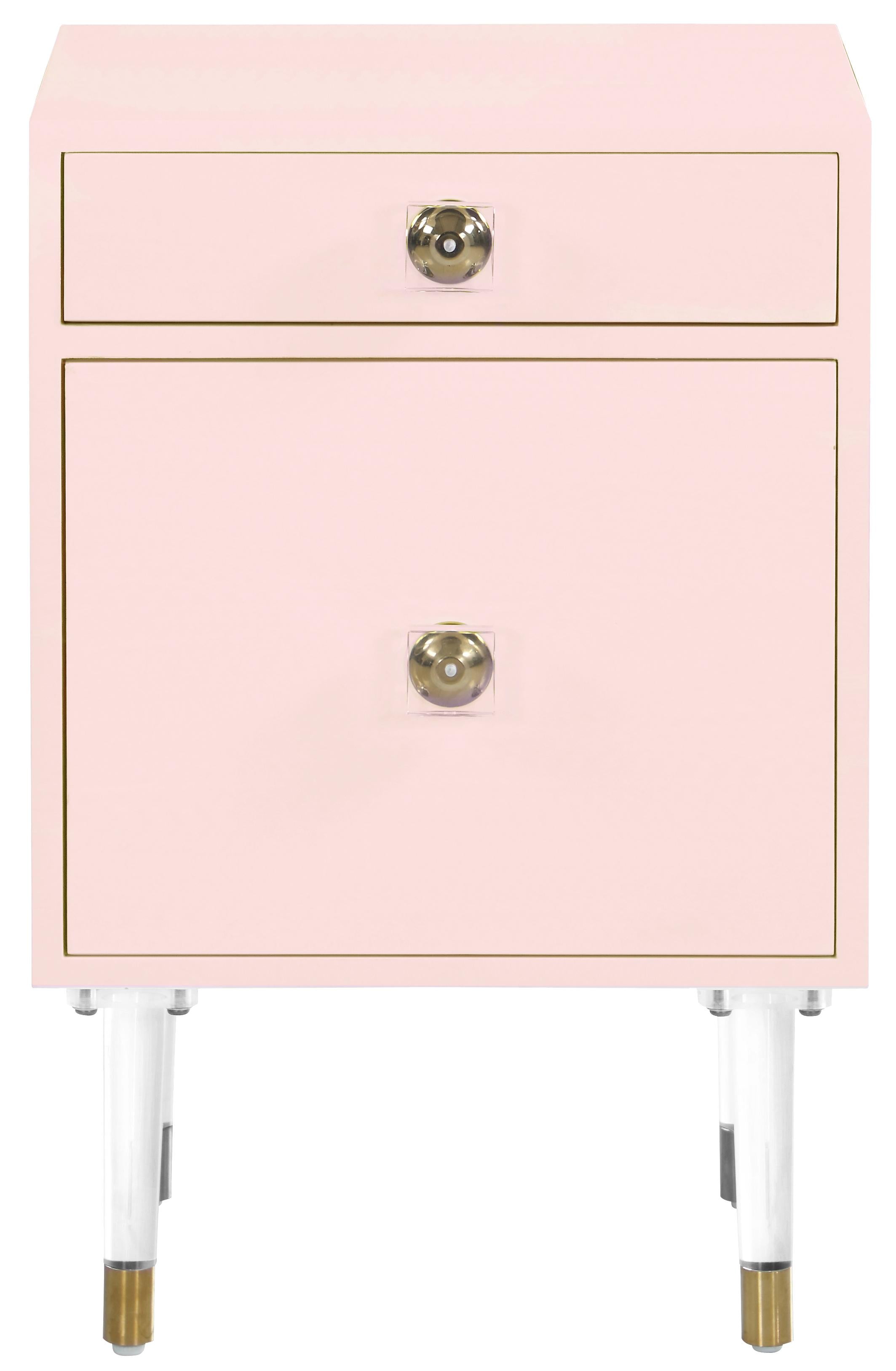 Lia Side Table - Luxury Home Furniture (MI)