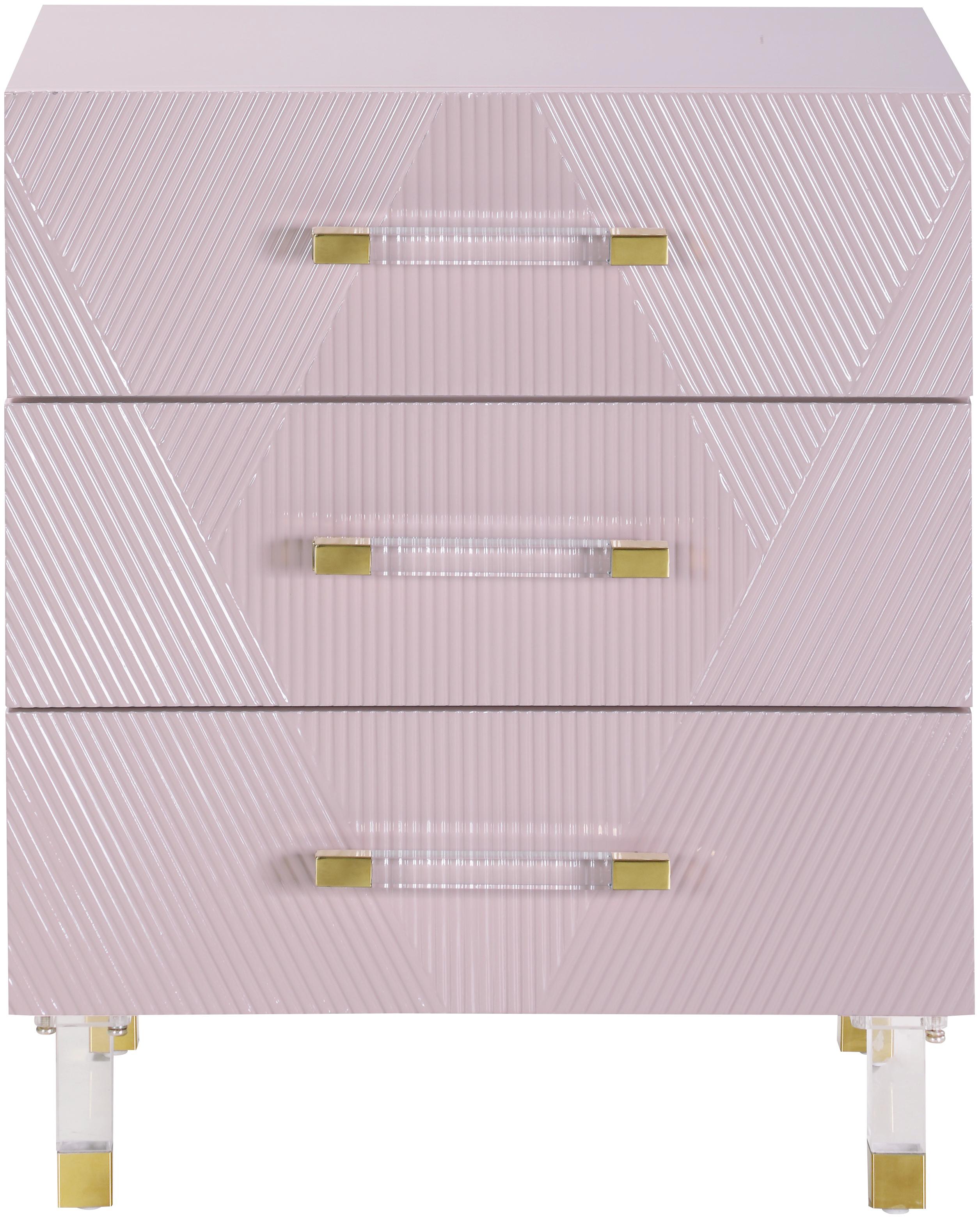 Anastasia Side Table - Luxury Home Furniture (MI)