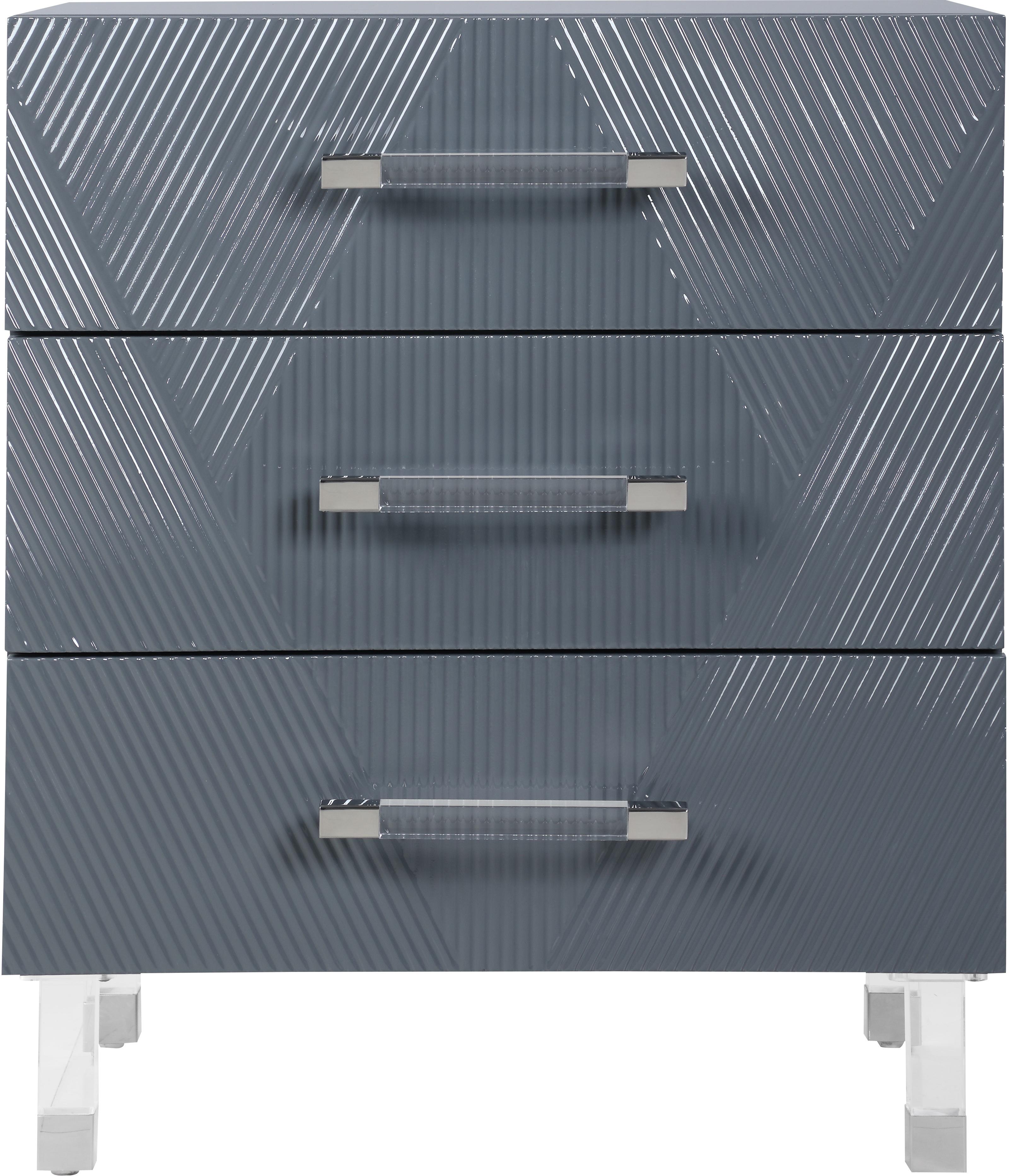 Anastasia Side Table - Luxury Home Furniture (MI)