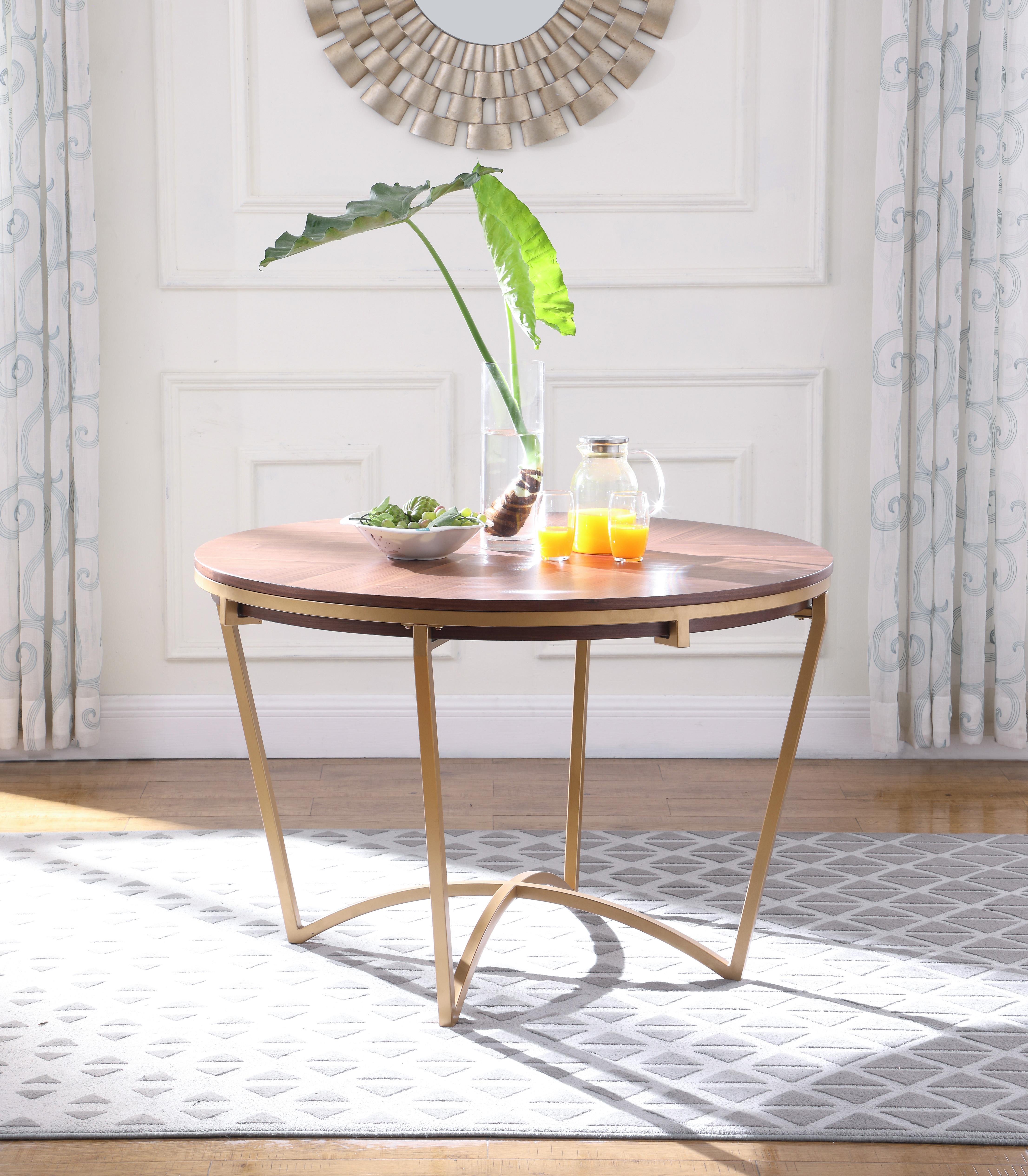 Eleanor Dining Table - Luxury Home Furniture (MI)