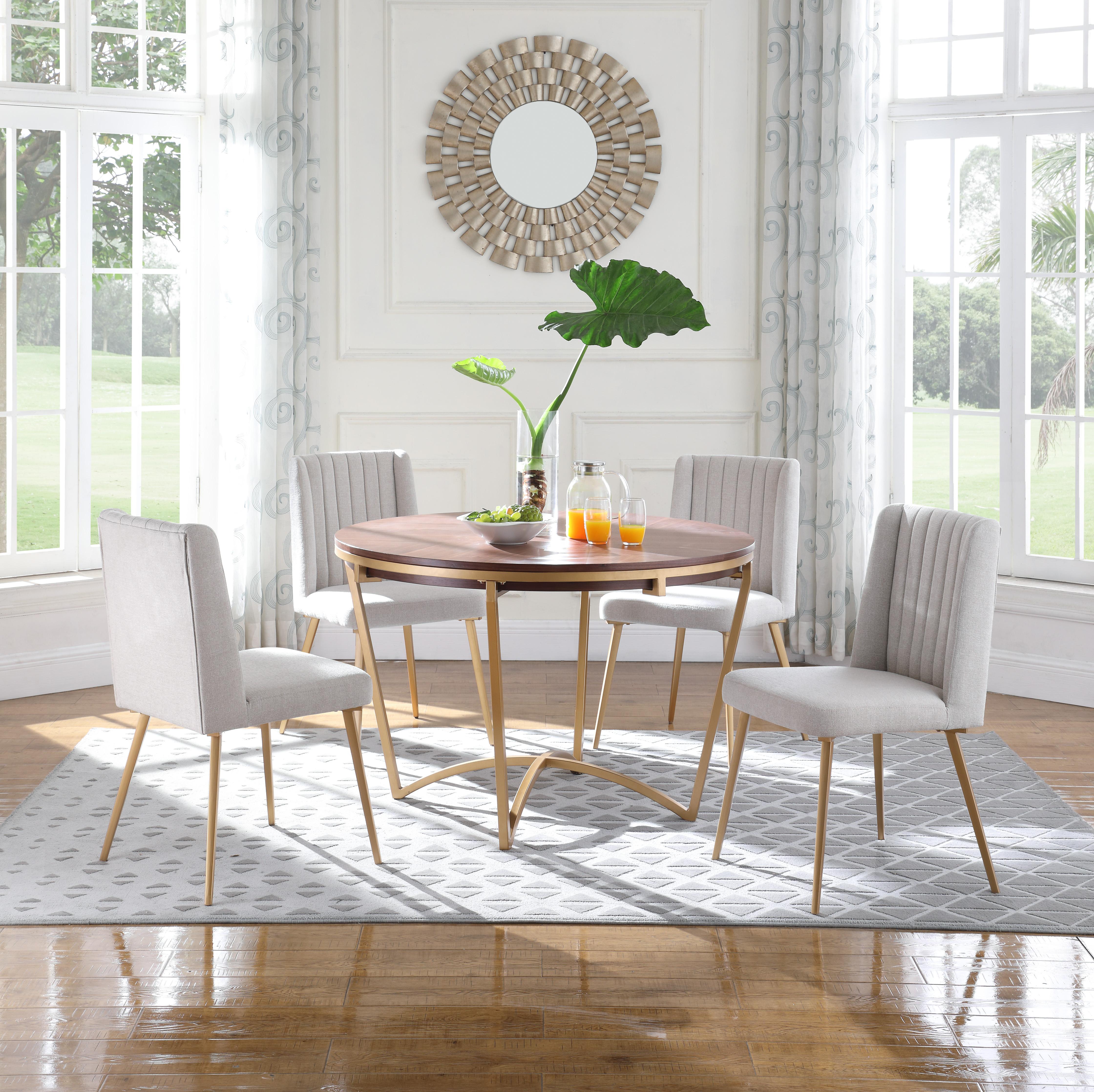 Eleanor Dining Table - Luxury Home Furniture (MI)