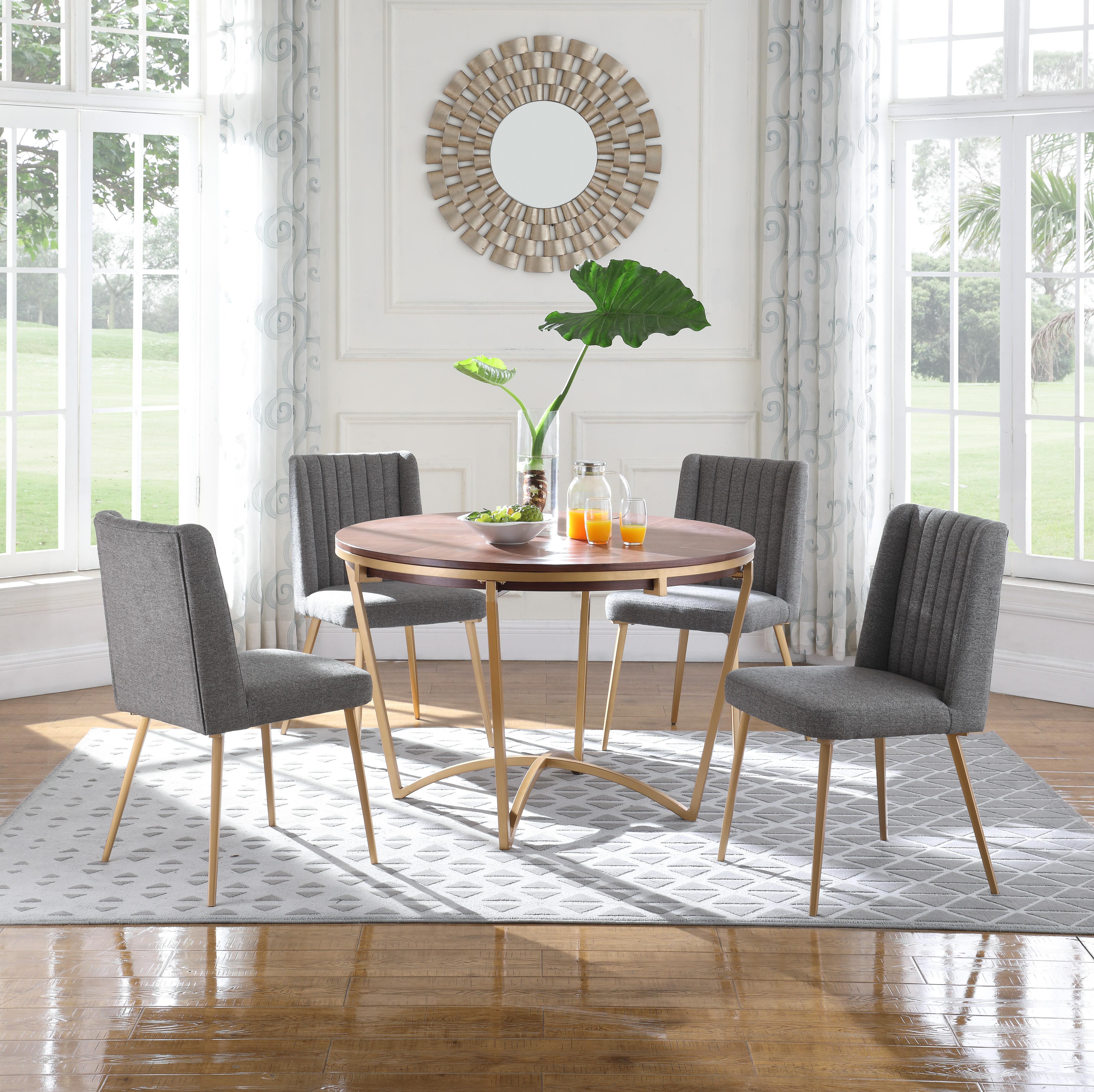 Eleanor Dining Chair - Luxury Home Furniture (MI)