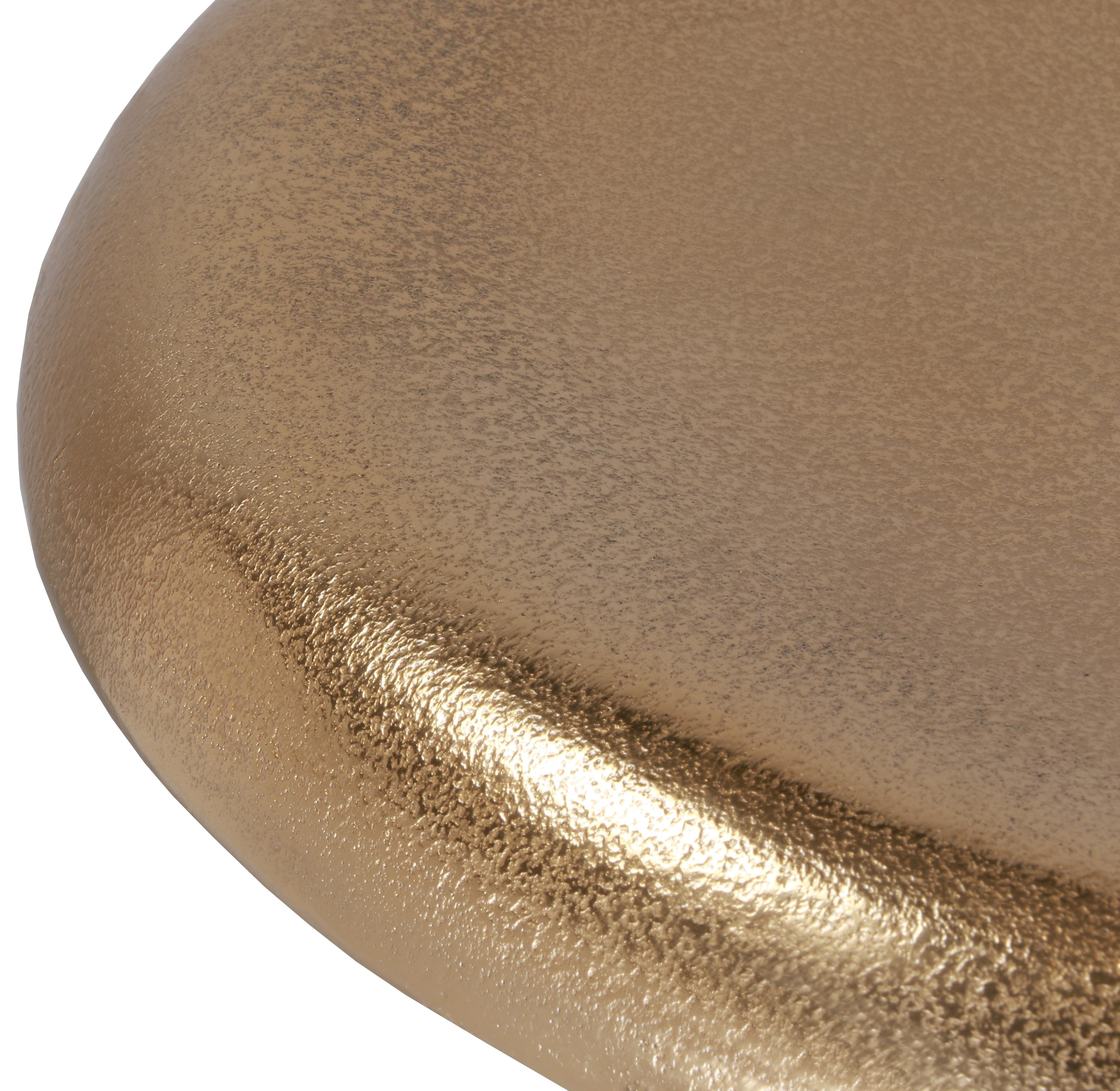 Clara Gold Counter/Bar Stool - Luxury Home Furniture (MI)