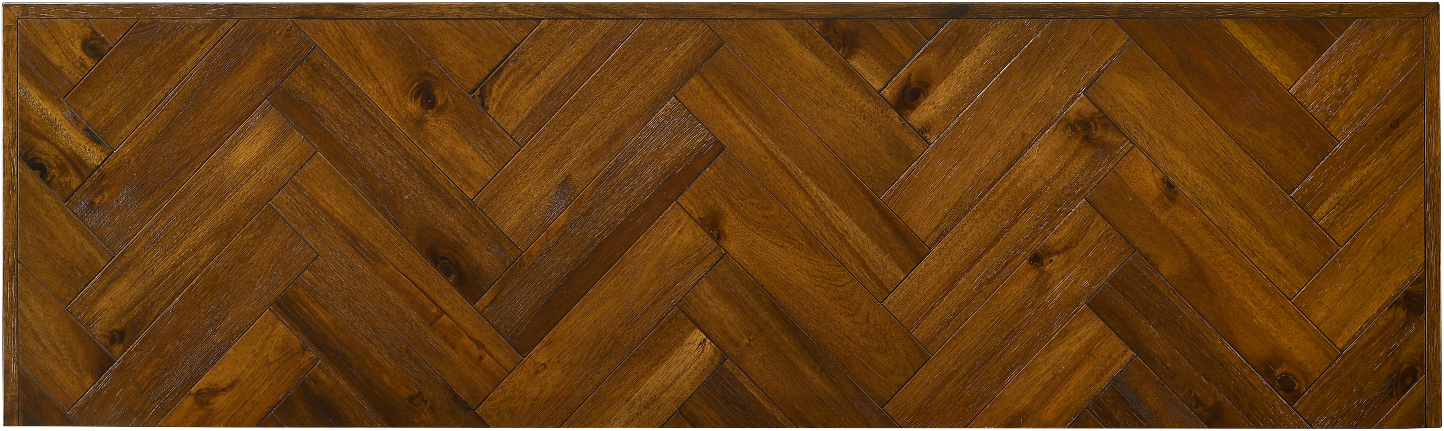 Reed Antique Coffee Dresser - Luxury Home Furniture (MI)