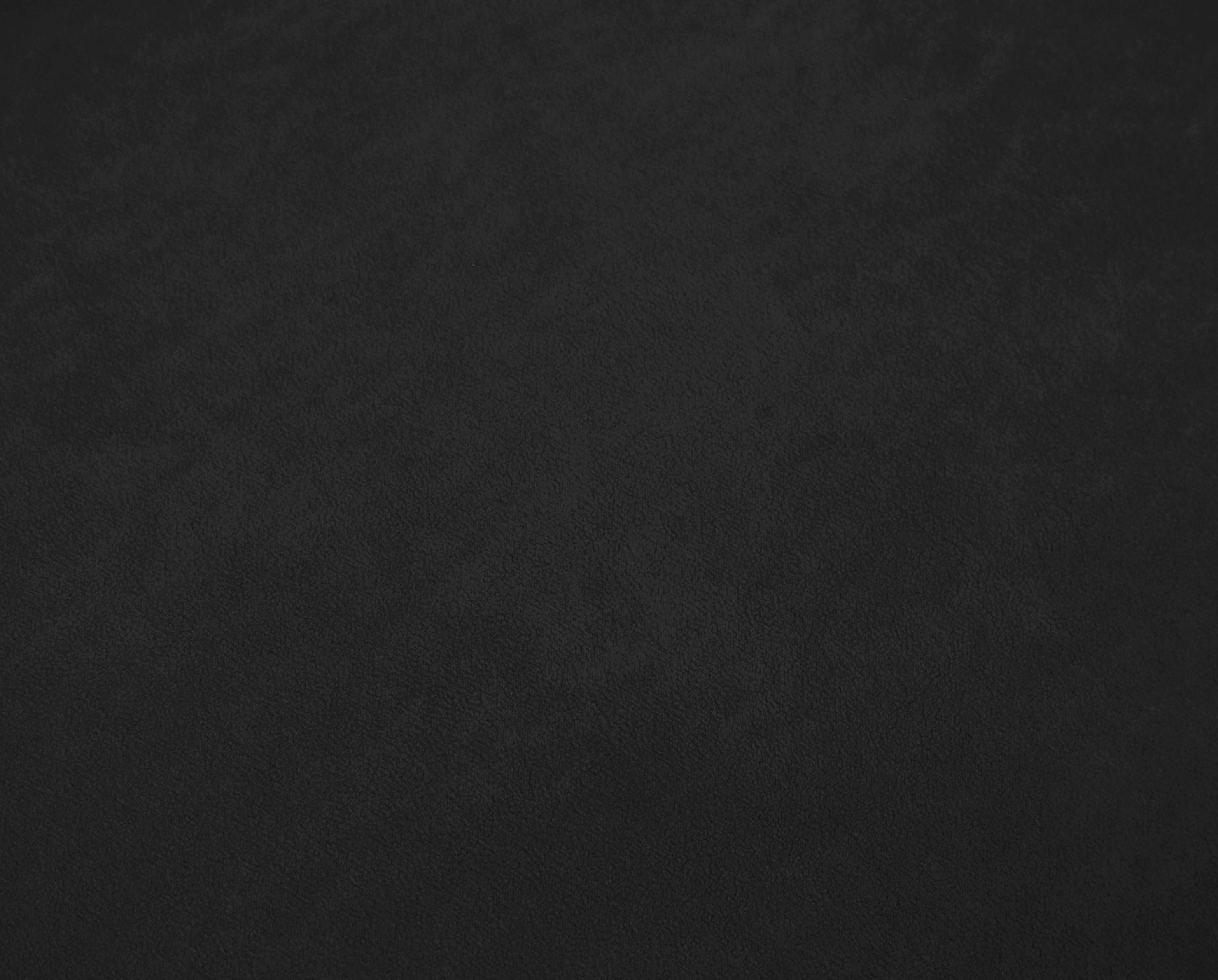 Cozy Black Velvet Ottoman - Luxury Home Furniture (MI)